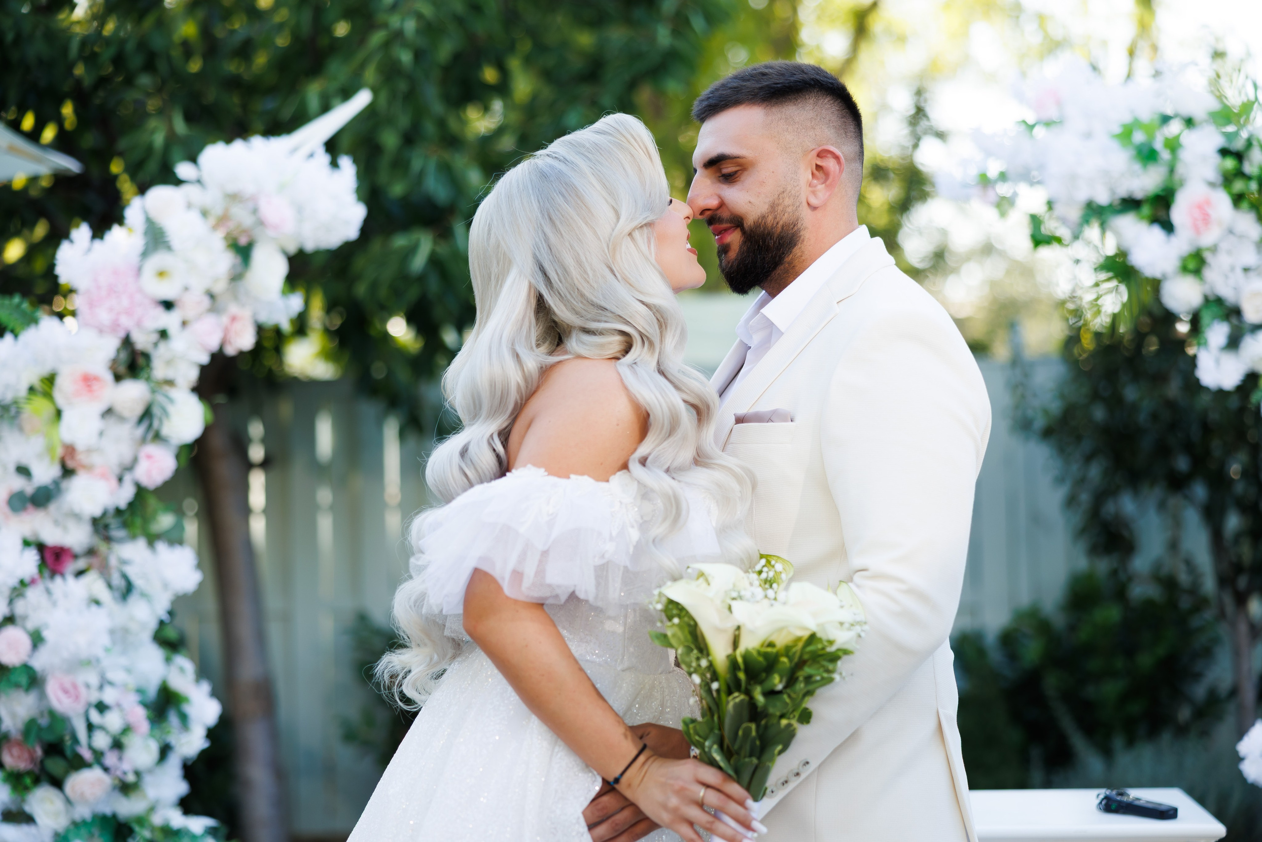 Oana & Robert — O poveste de dragoste surprinsă în Galați