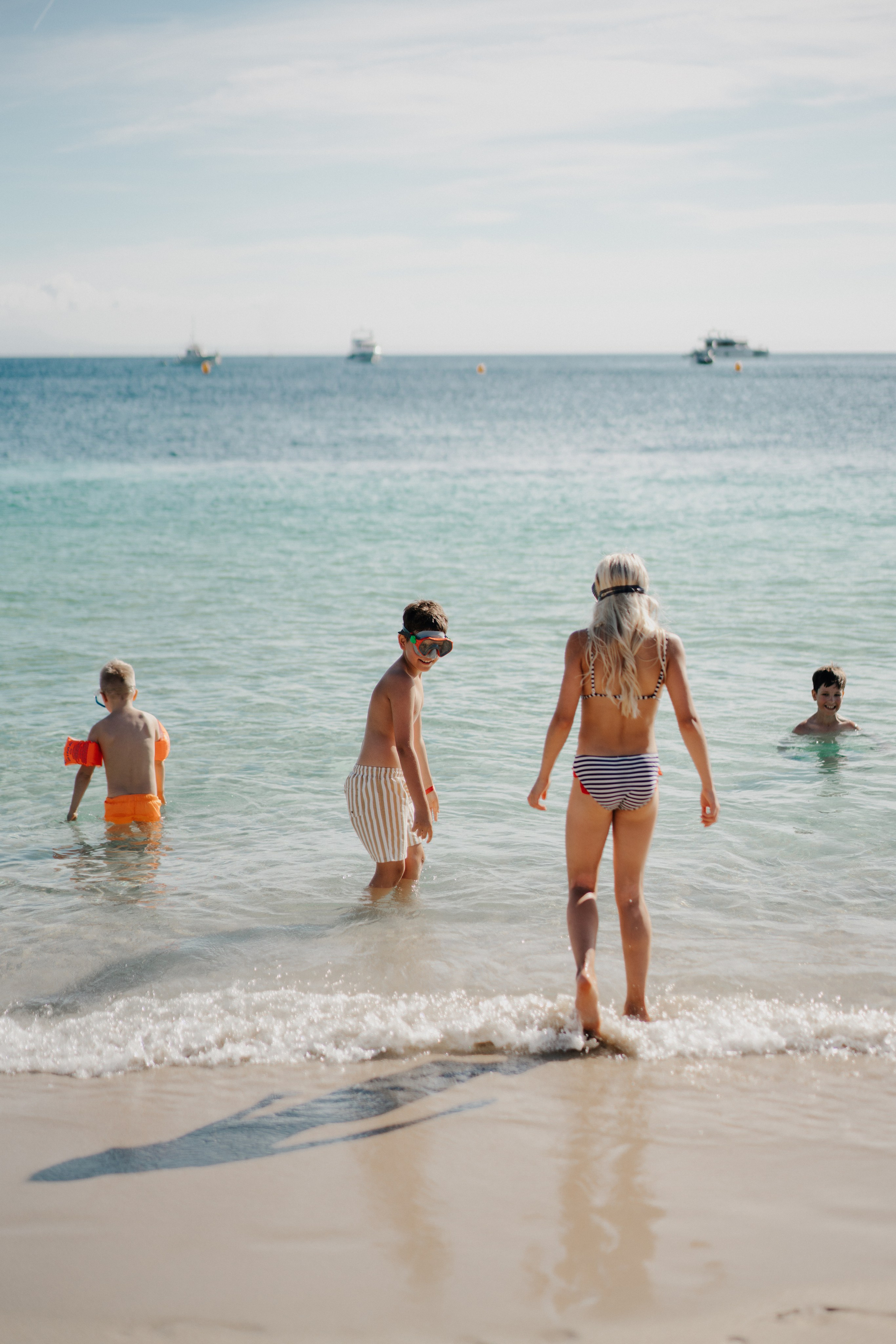 Events. Portrait, lookbook and family photographer in Riga, LATVIA