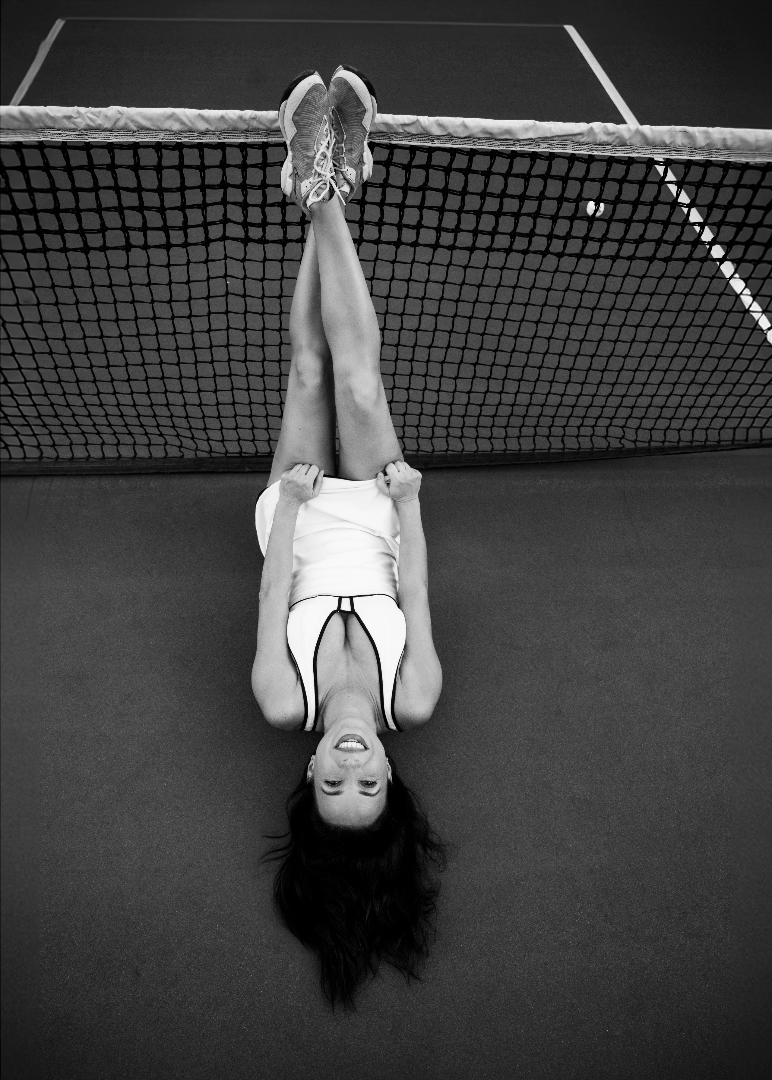 Elena, 44. Katerina Royter — Photographer for Women 40+