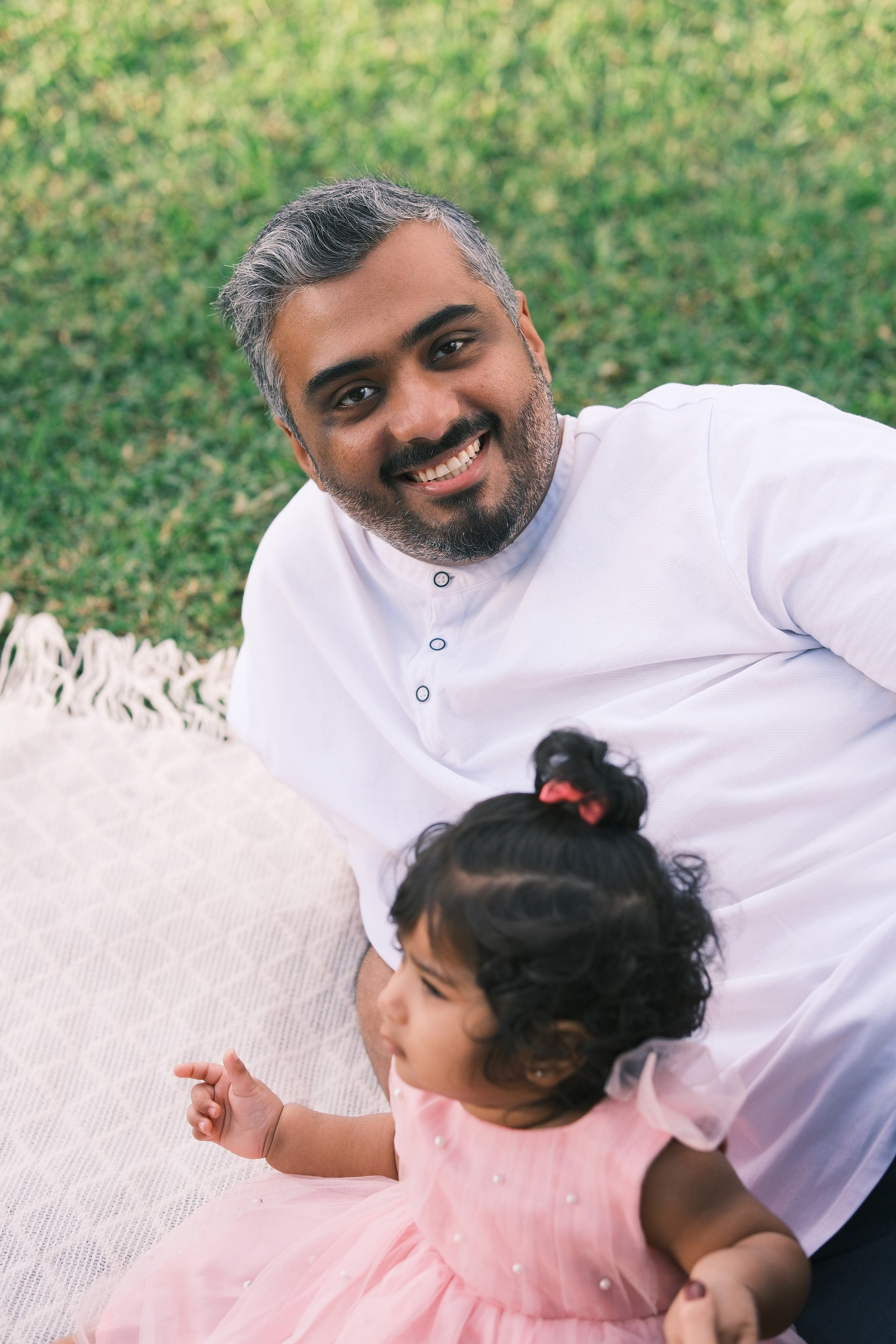 Zee, Oma and Elli ❤️. Portrait photographer in Madeira — Marina Shtukina