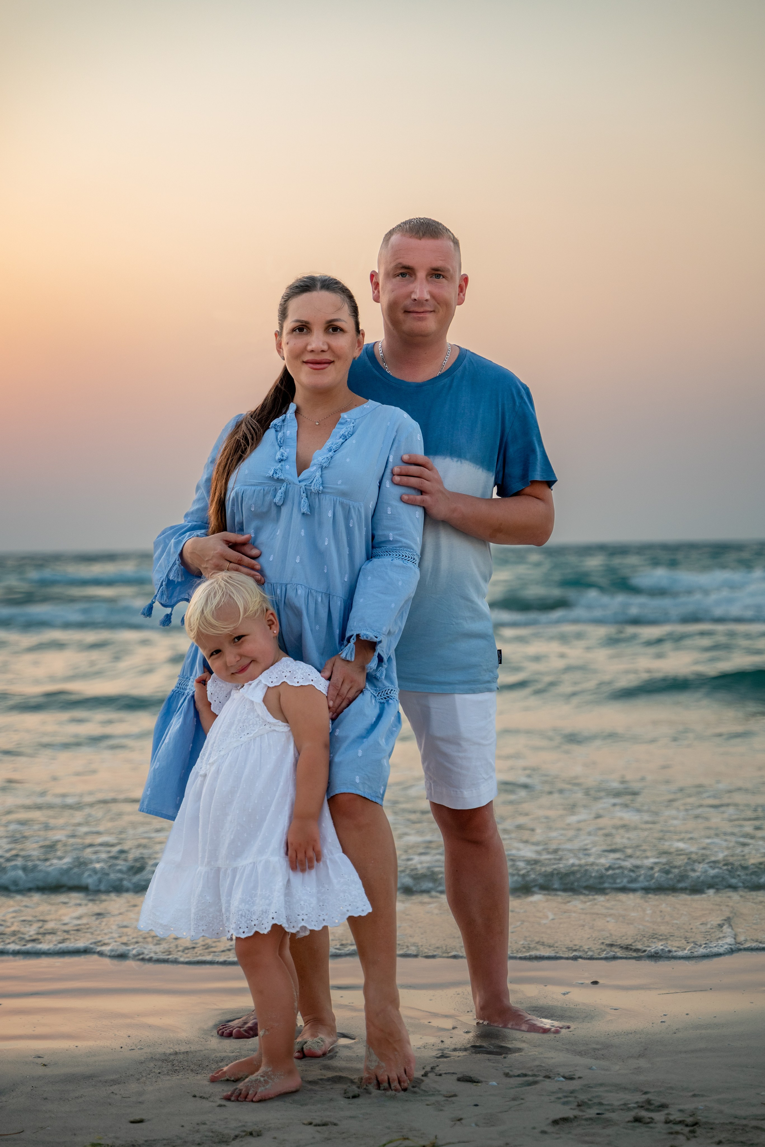 4. Yuliya Ihnatkovich- Photographer in Italy | Portrait, family, lifestyle, couples, maternity&brand content