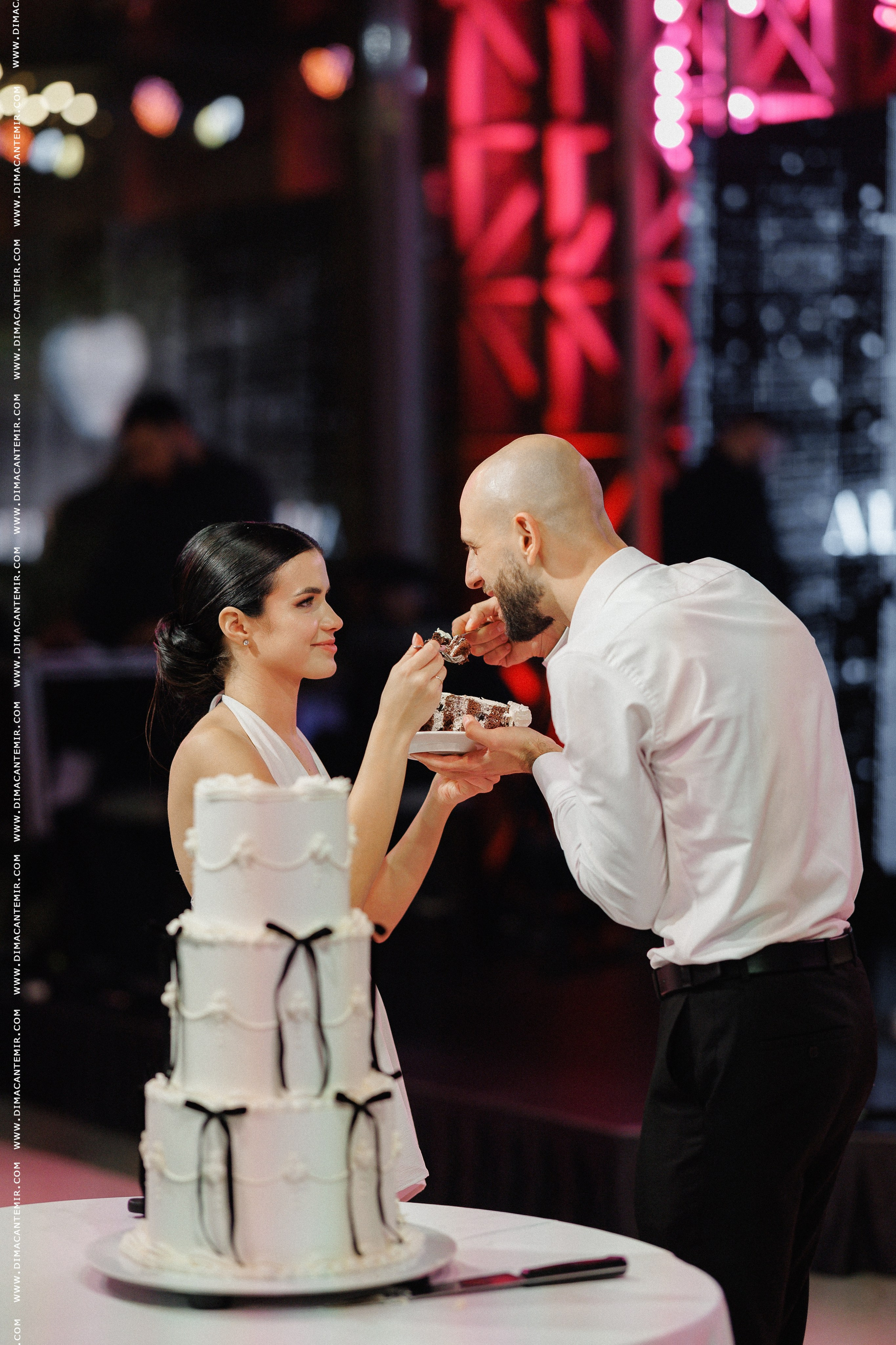 ALEXANDR & SVITLANA. Fotograf de nuntă în Chisinau, Moldova. Poze și Video Comerciale