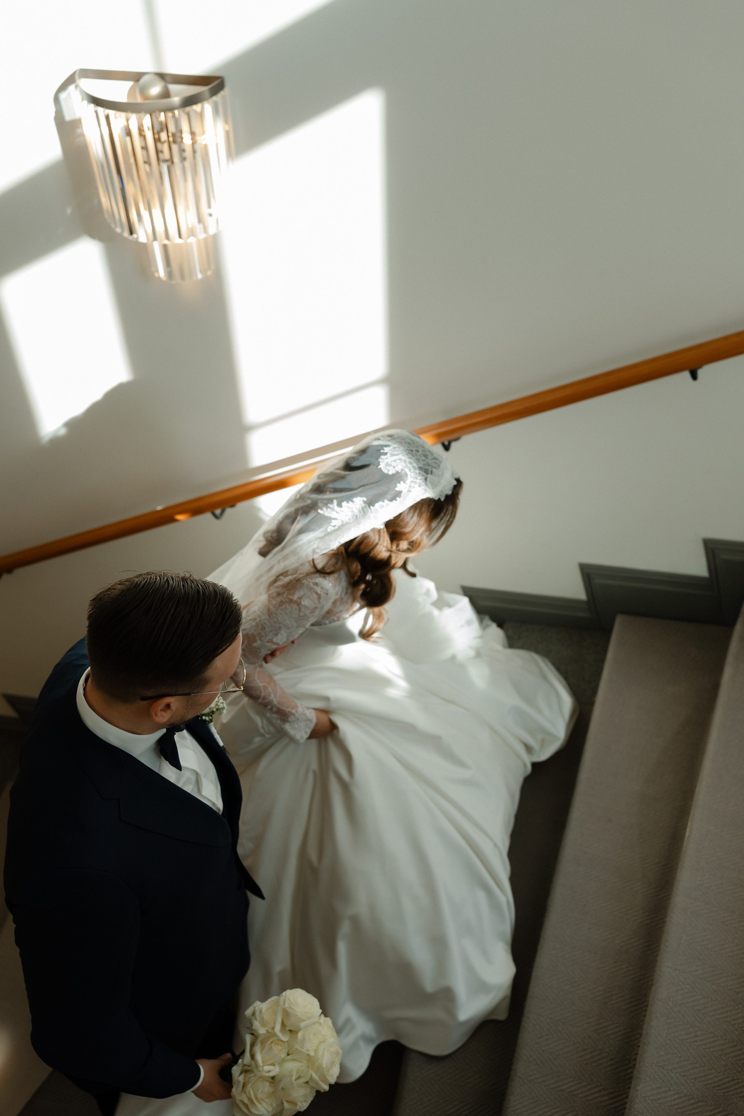 J&A. Victoria Olonen – Cinematic Portrait Artist | Helsinki & Europe