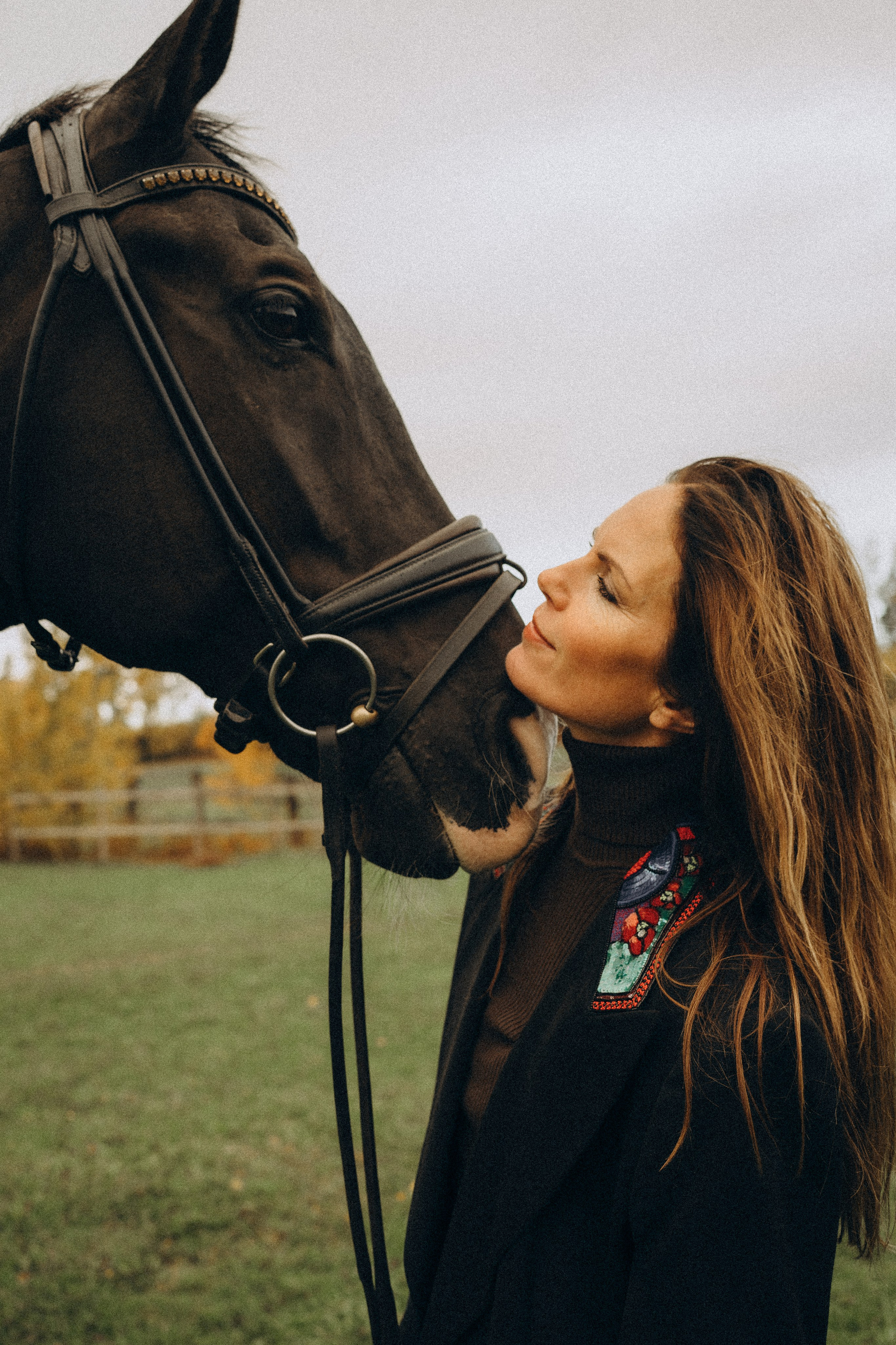 Susanna Hyypiä. Wedding and portrait photographer in Helsinki Vickan O