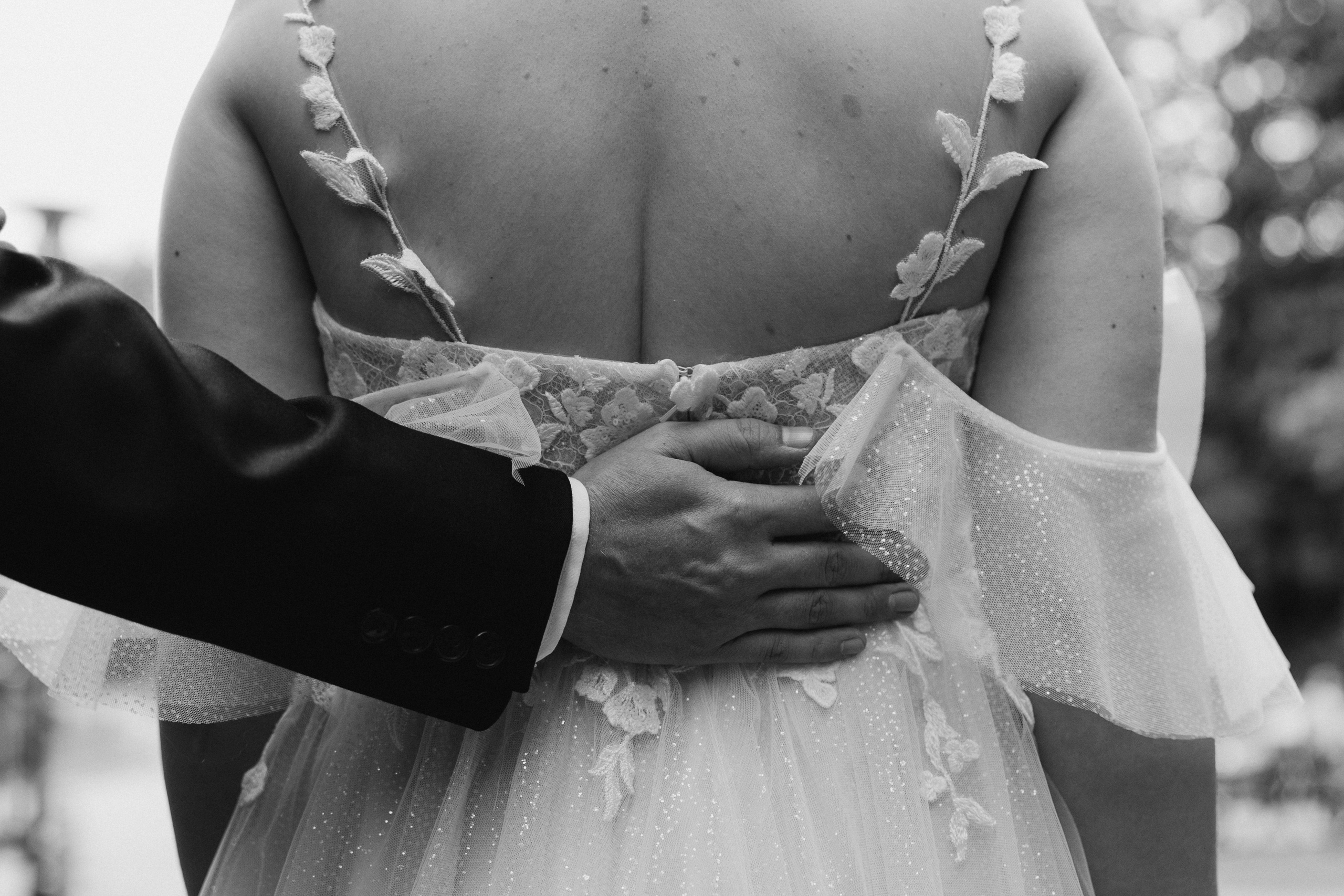 C&A. Wedding and portrait photographer in Helsinki Vickan O