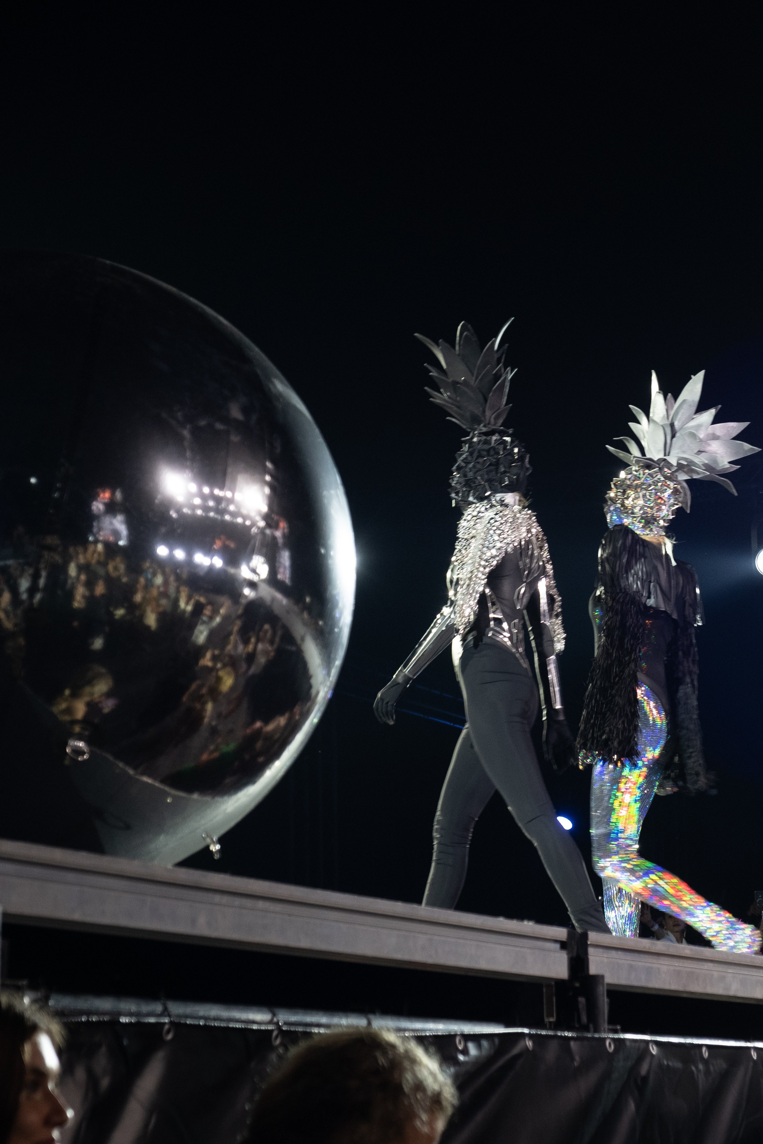 Phuket Fashion Week 2025. Portrait photographer Alena Novgorodtseva