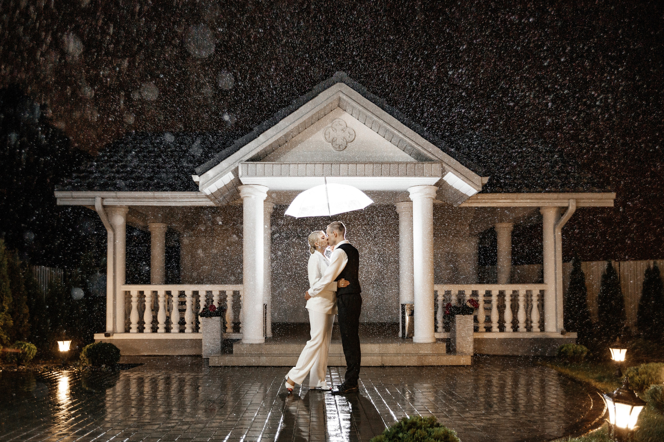 Свадебный и семейный фотограф в Риге Игорь Давидович