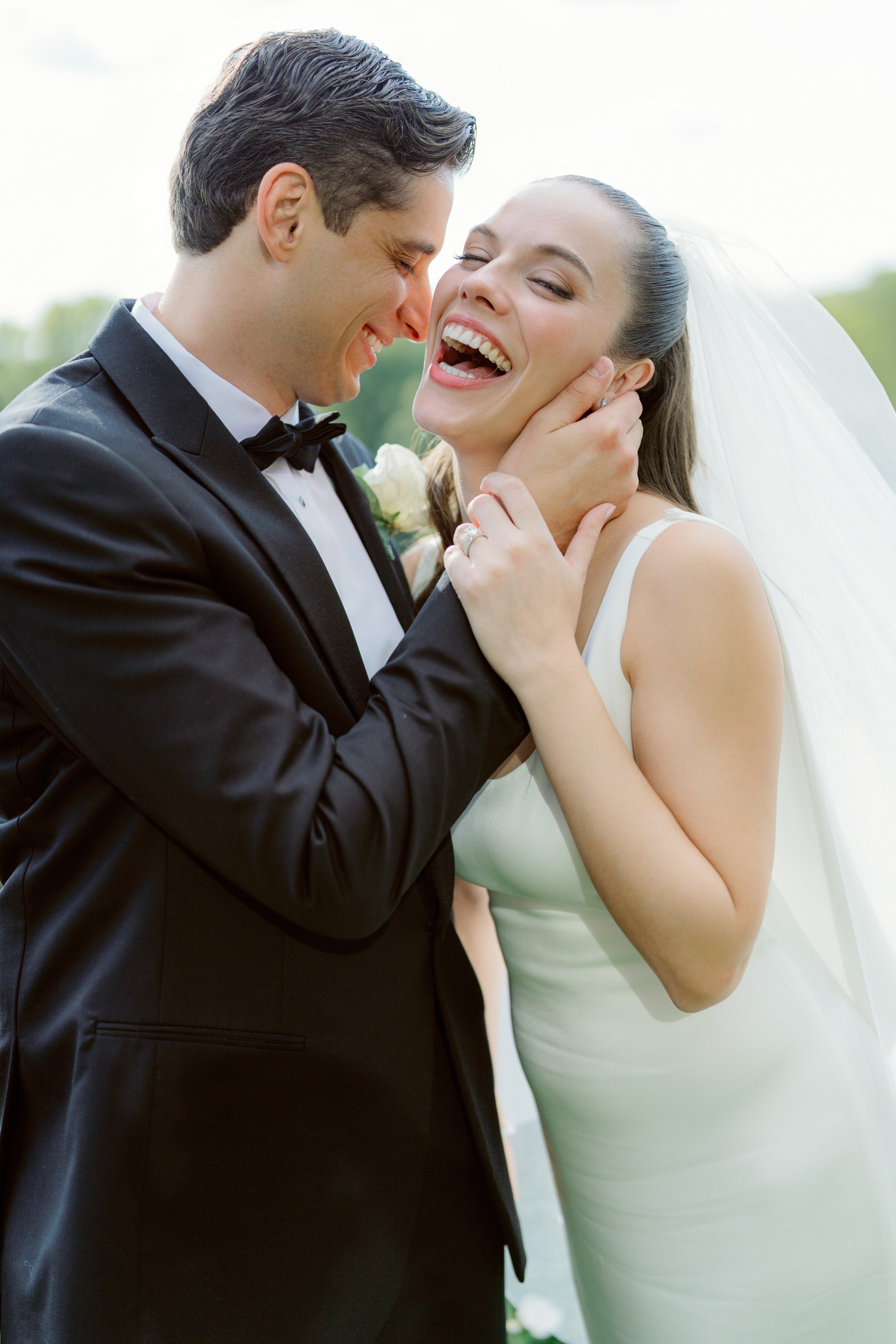 Cristina and Jack. Wedding photographer and videographer New York | New Jersey