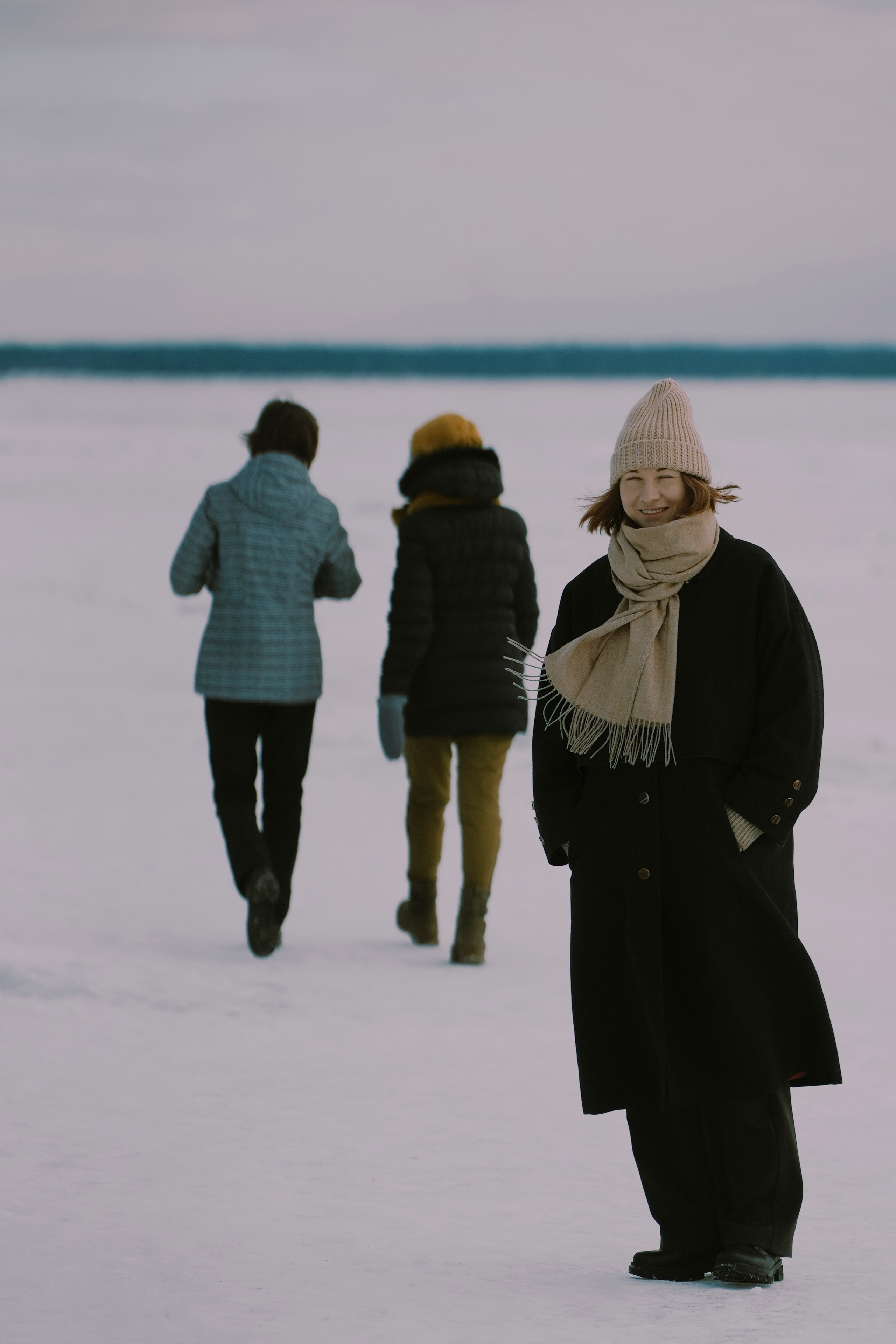 2024. Стрит-фотография, полная абсурда, идиотизма и красоты