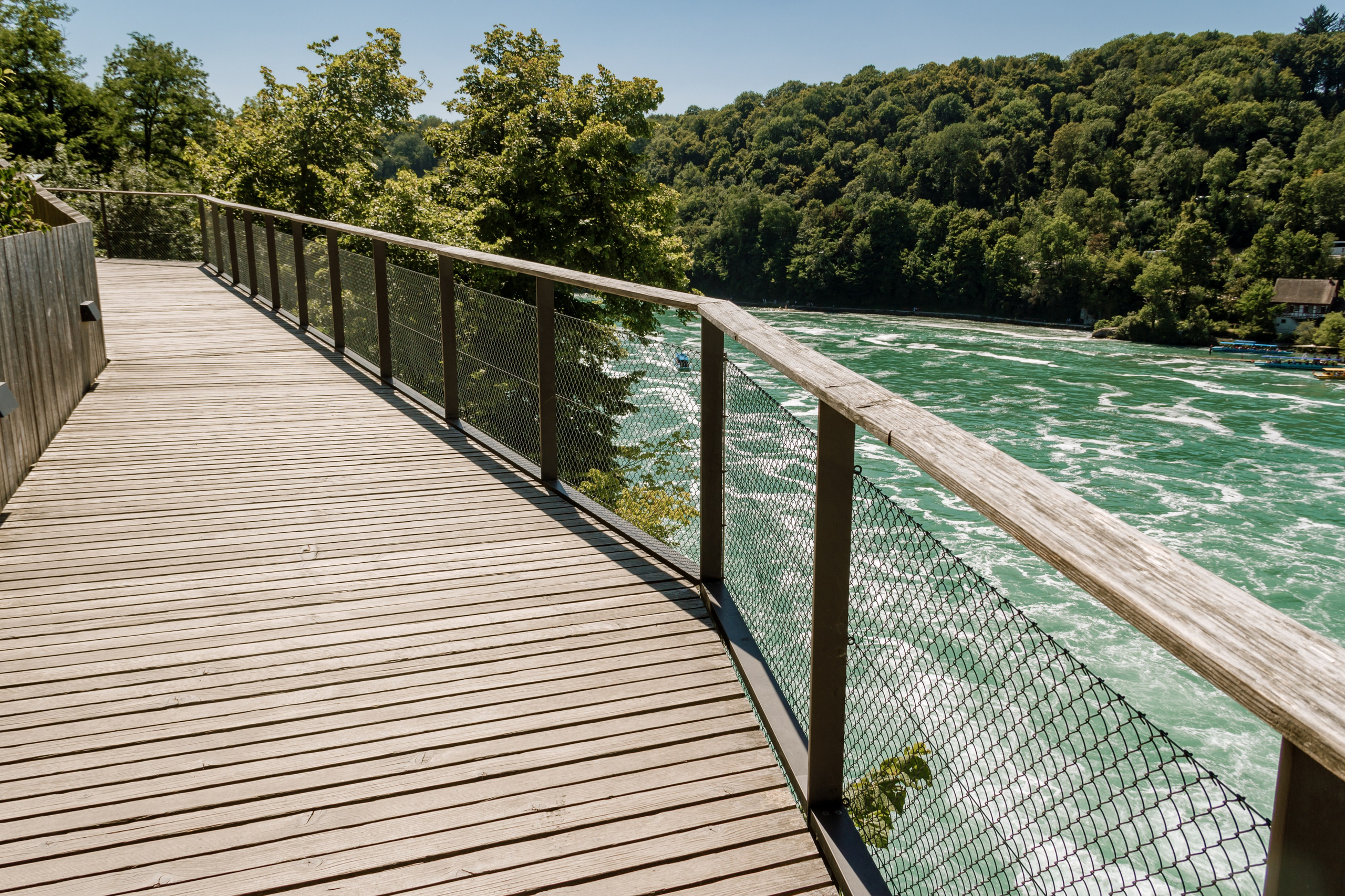 Рейнский водопад. Maria Chistyakovа — Fotografin in Karlsruhe, Baden-Baden und Umgebung