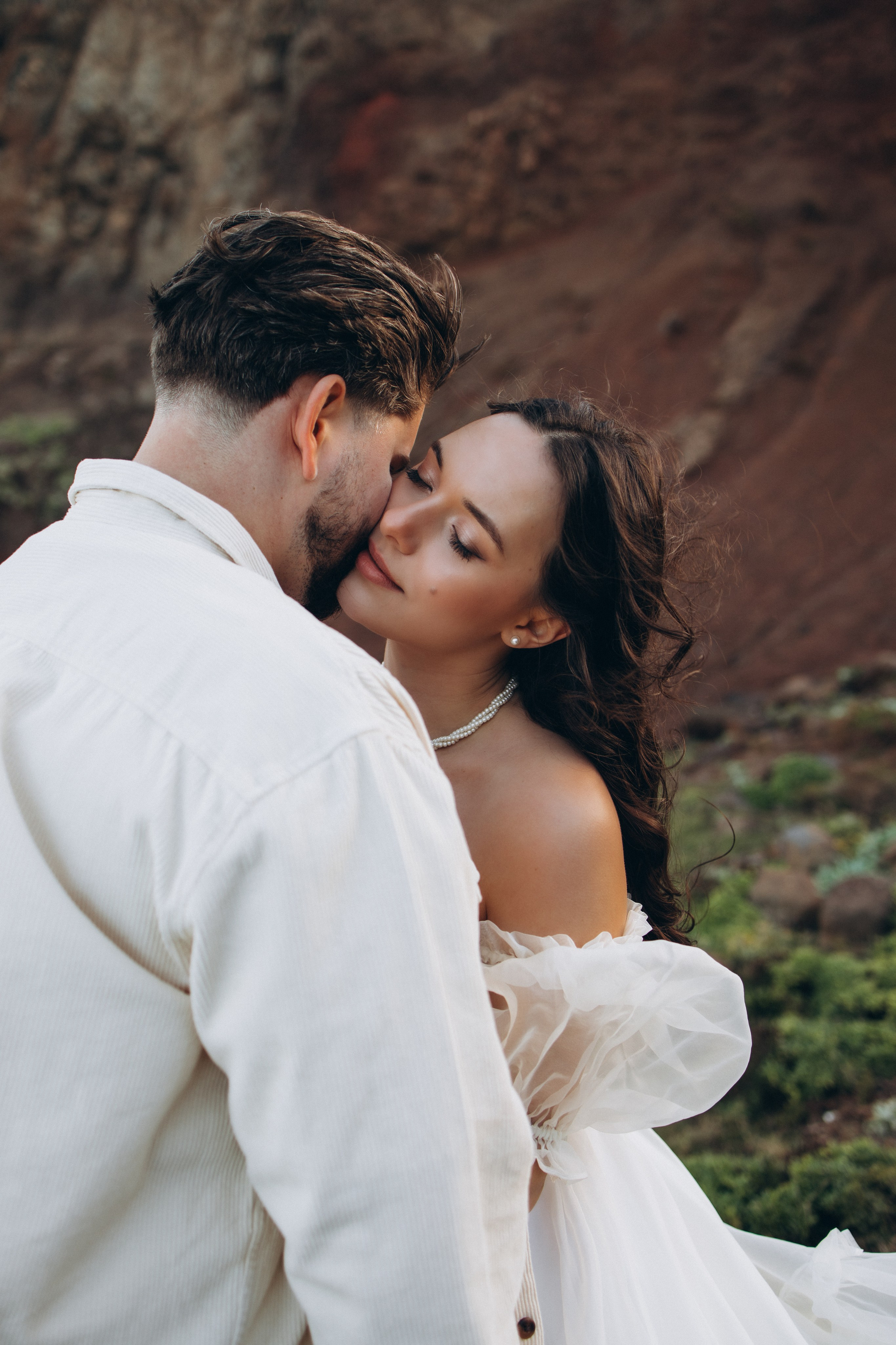 Elopment. Photographer Madeira