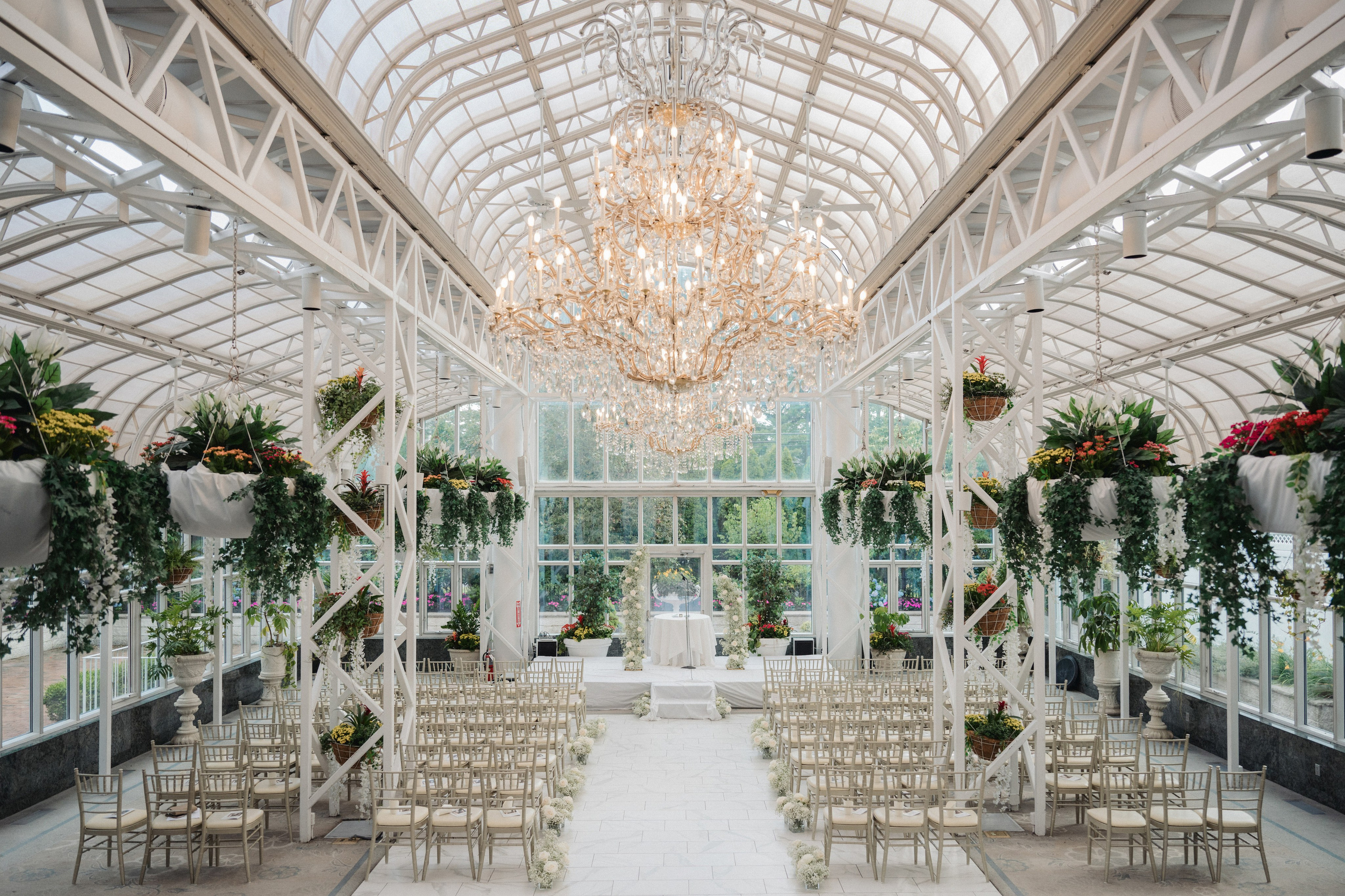 Indian & Multicultural Wedding at The Madison Hotel | Girija & Chris | Morristown NJ