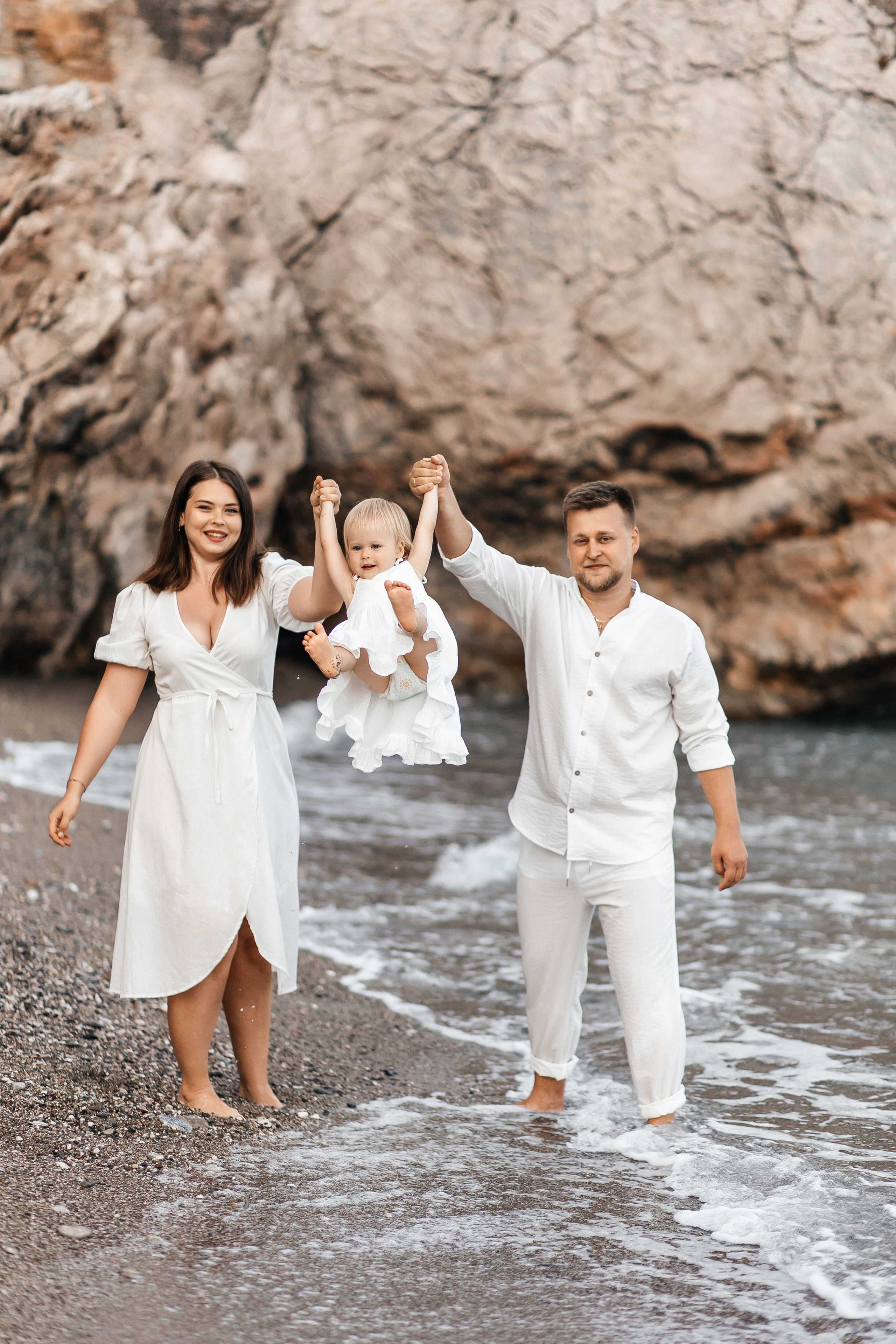Семейная фотосессия в Бельдиби. Фотограф в Анталии, Кемере и Белеке