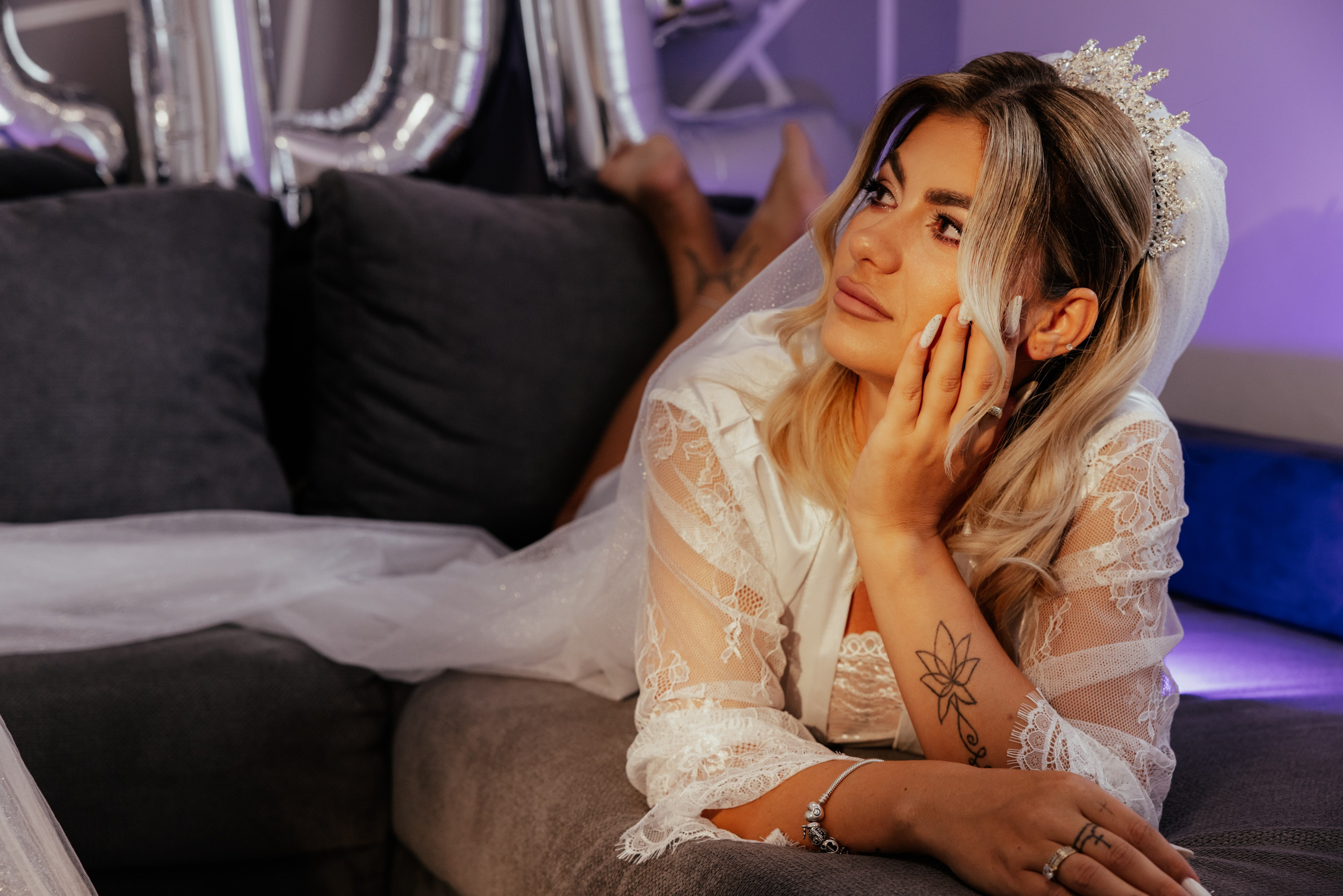 Gabriel Stanciu — Fotograf Nuntă Brasov