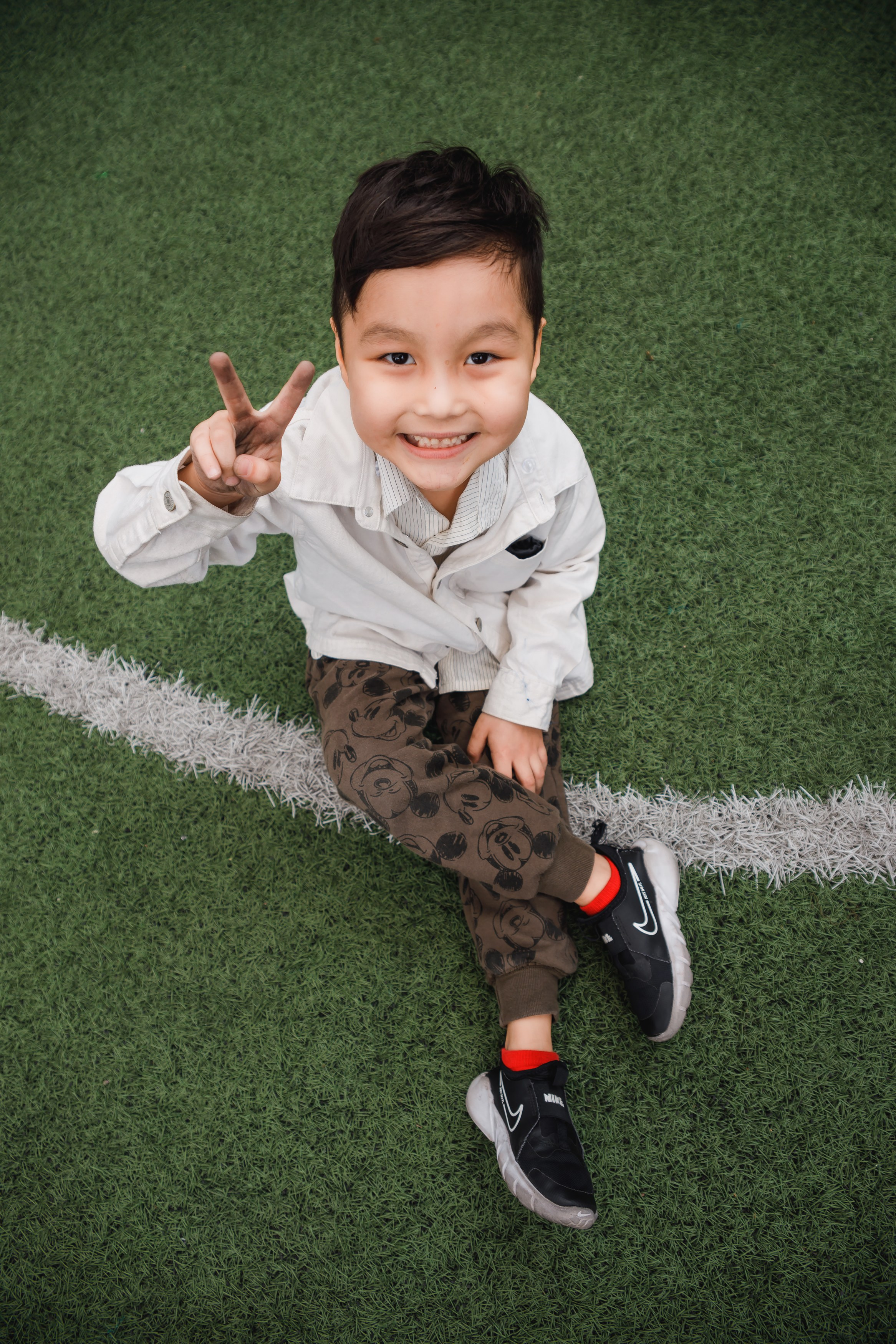 Детские мероприятия. Фотограф Бишкек Садовский Никита