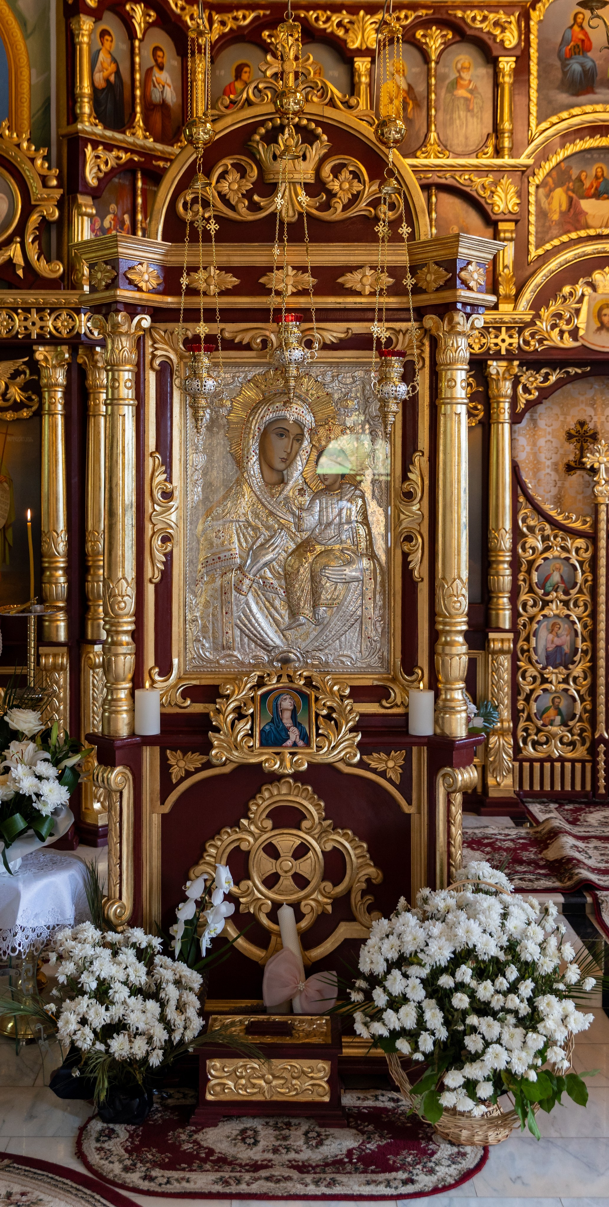 Botez Anastasia. Razvan Peiu Photography, dincolo de fotografie!