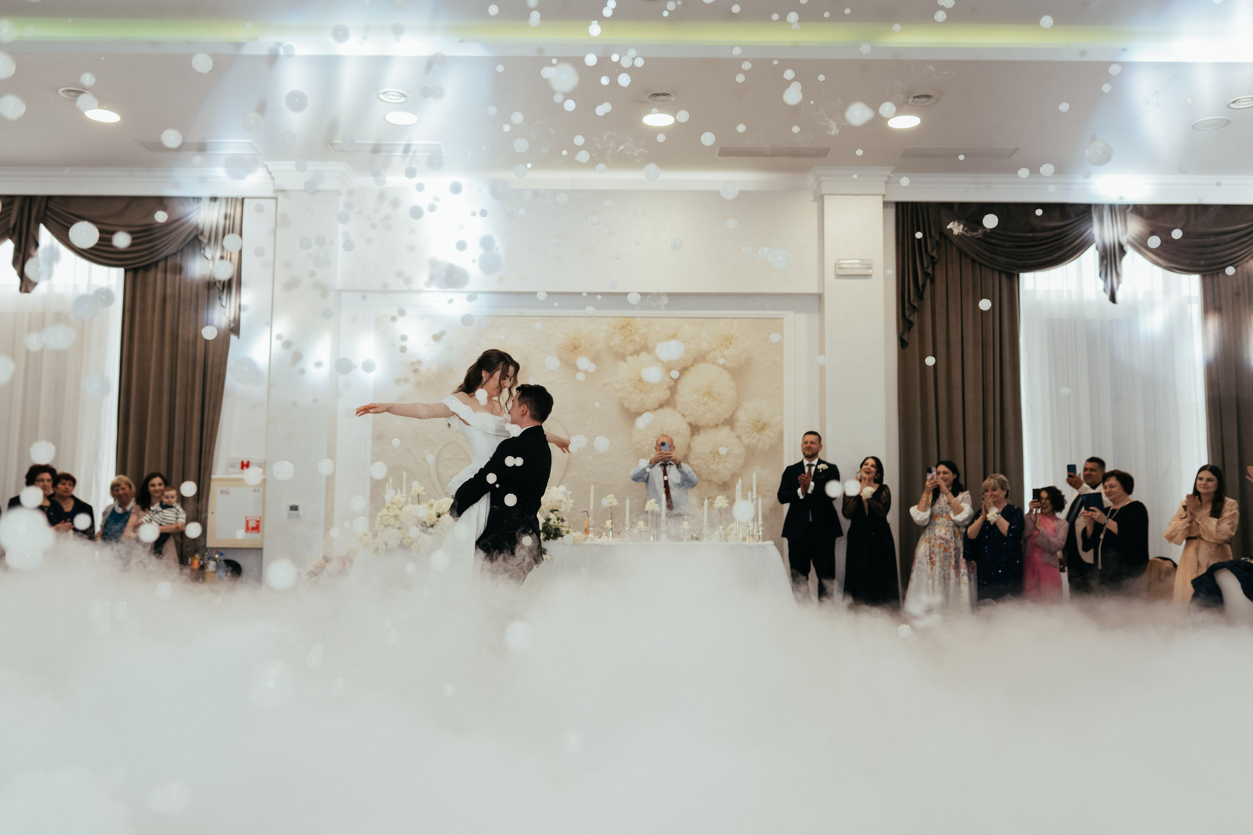 Nicoleta & Sergiu. MG Photo | Film