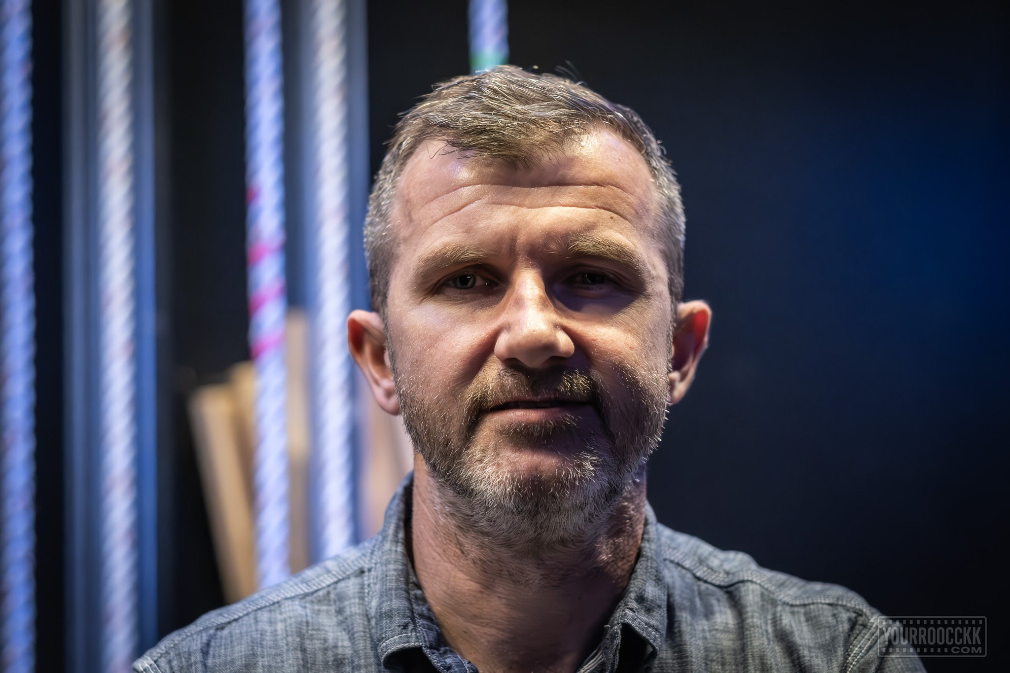 BEZ OBMEZHEN | SACRAMENTO. Reportage concert portrait photography in the San Francisco Bay Area