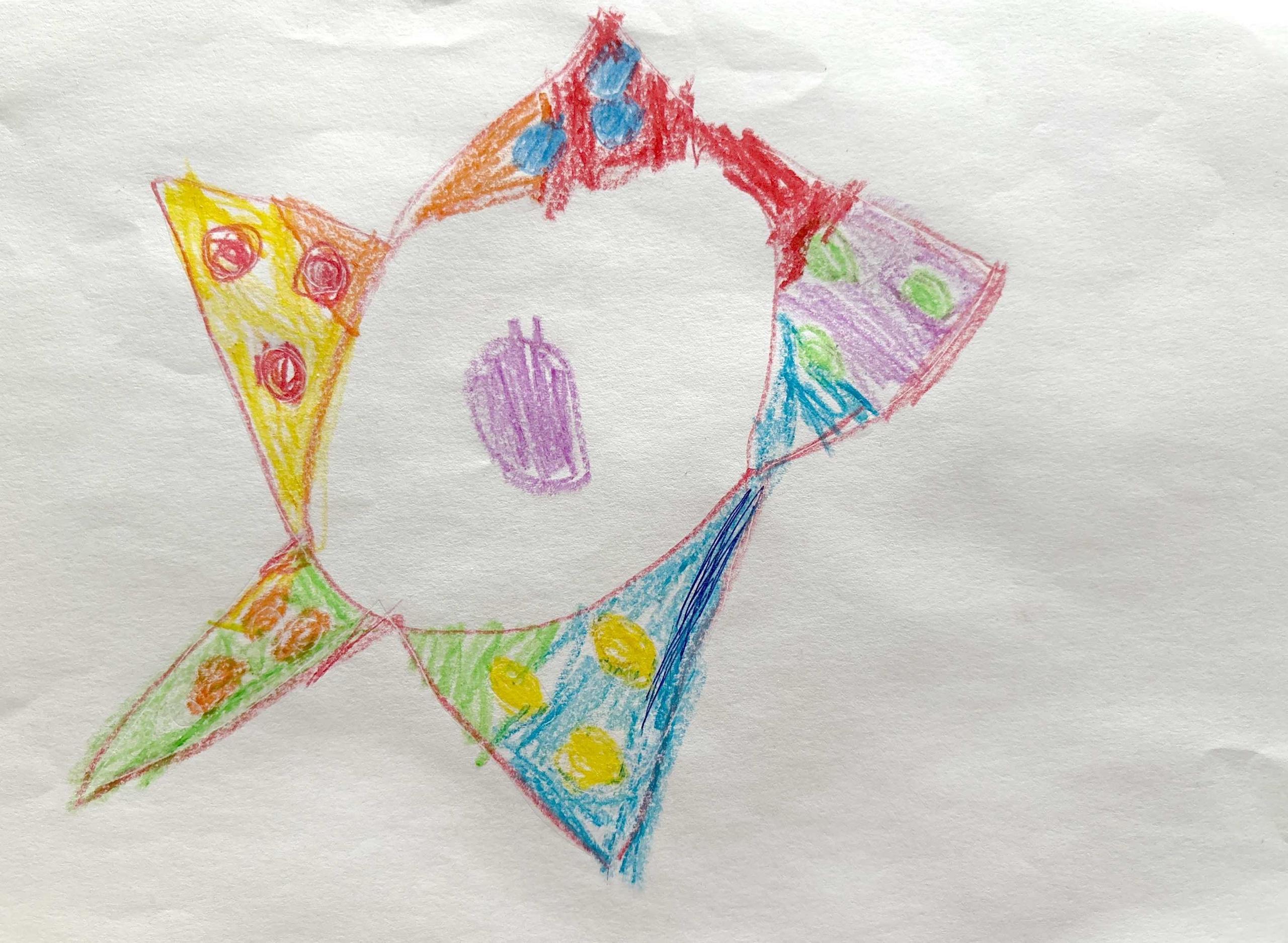 2024/5. Творчество сестричек Скляник