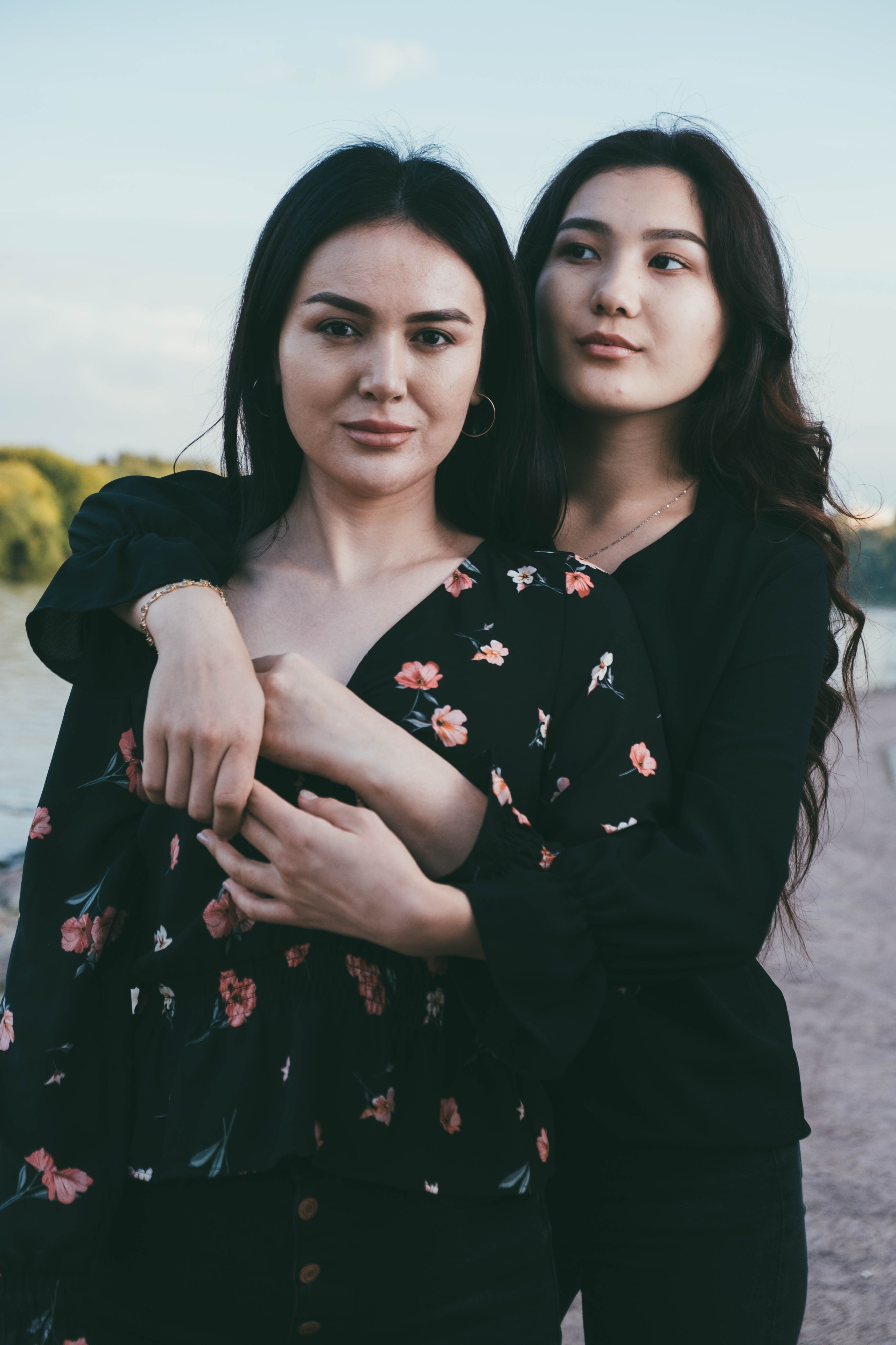 Портреты. Семейный и детский фотограф Бишкек Элина Суерова