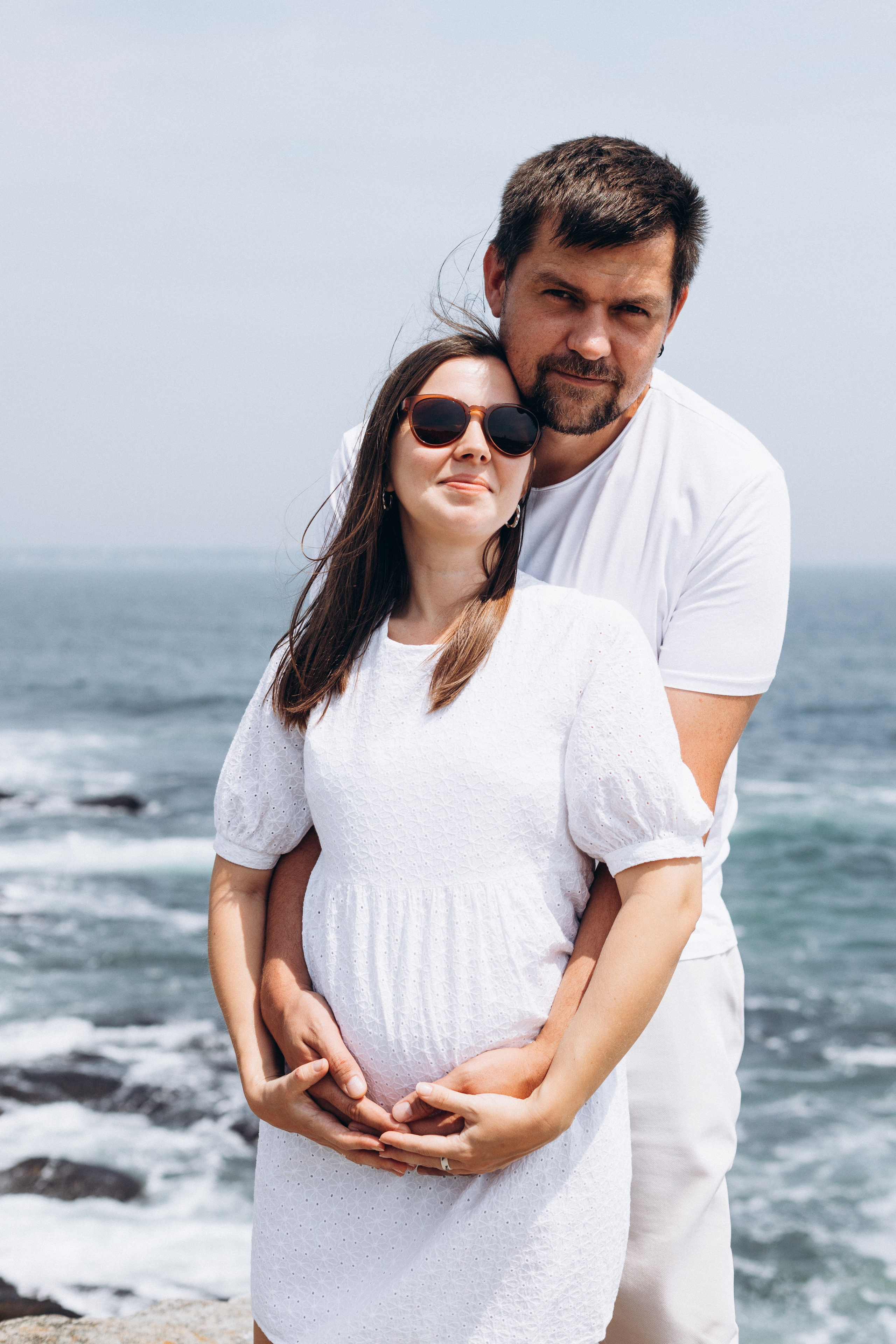 Гендер-пати. Фотограф в Нью Йорке