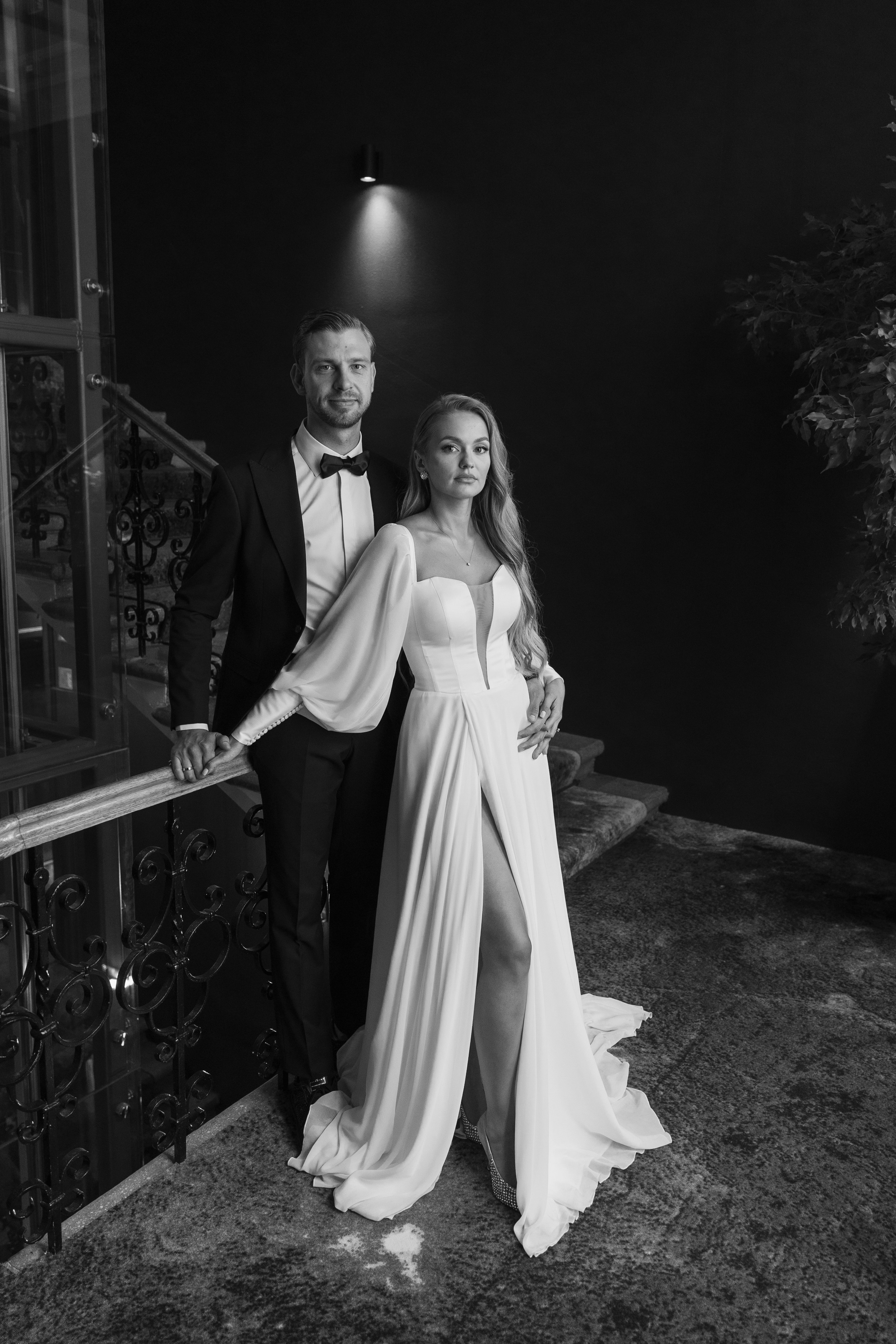 M&V. Vestuvių ir renginių fotografė Edita Šerlat