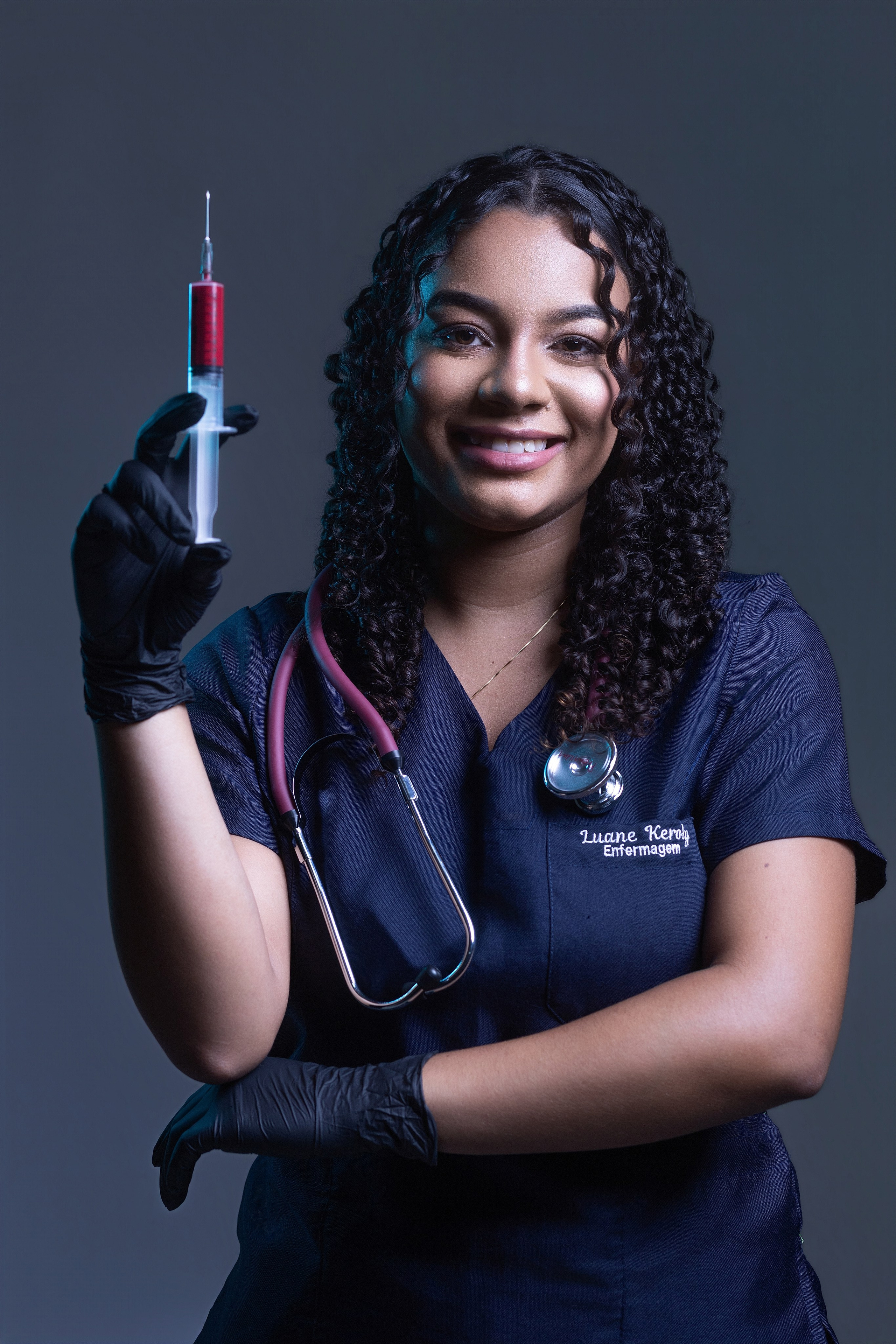 Luane. Bem-vindo ao Meu Mundo Fotográfico