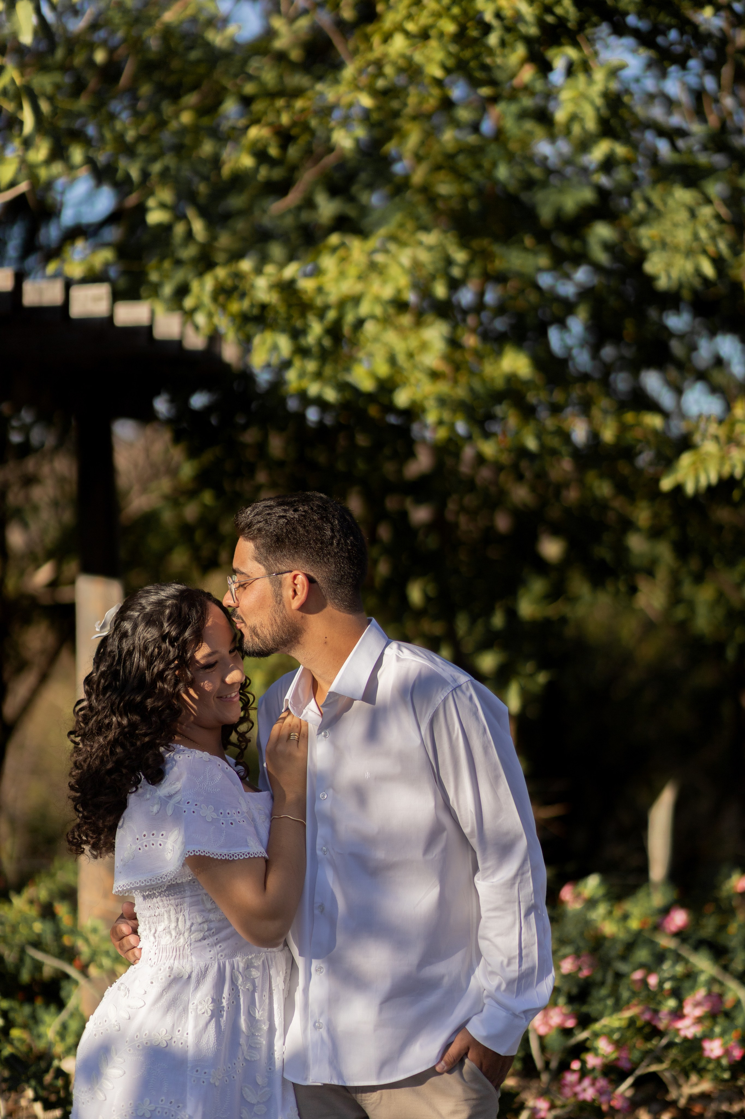 Udson e Mahara. Bem-vindo ao Meu Mundo Fotográfico