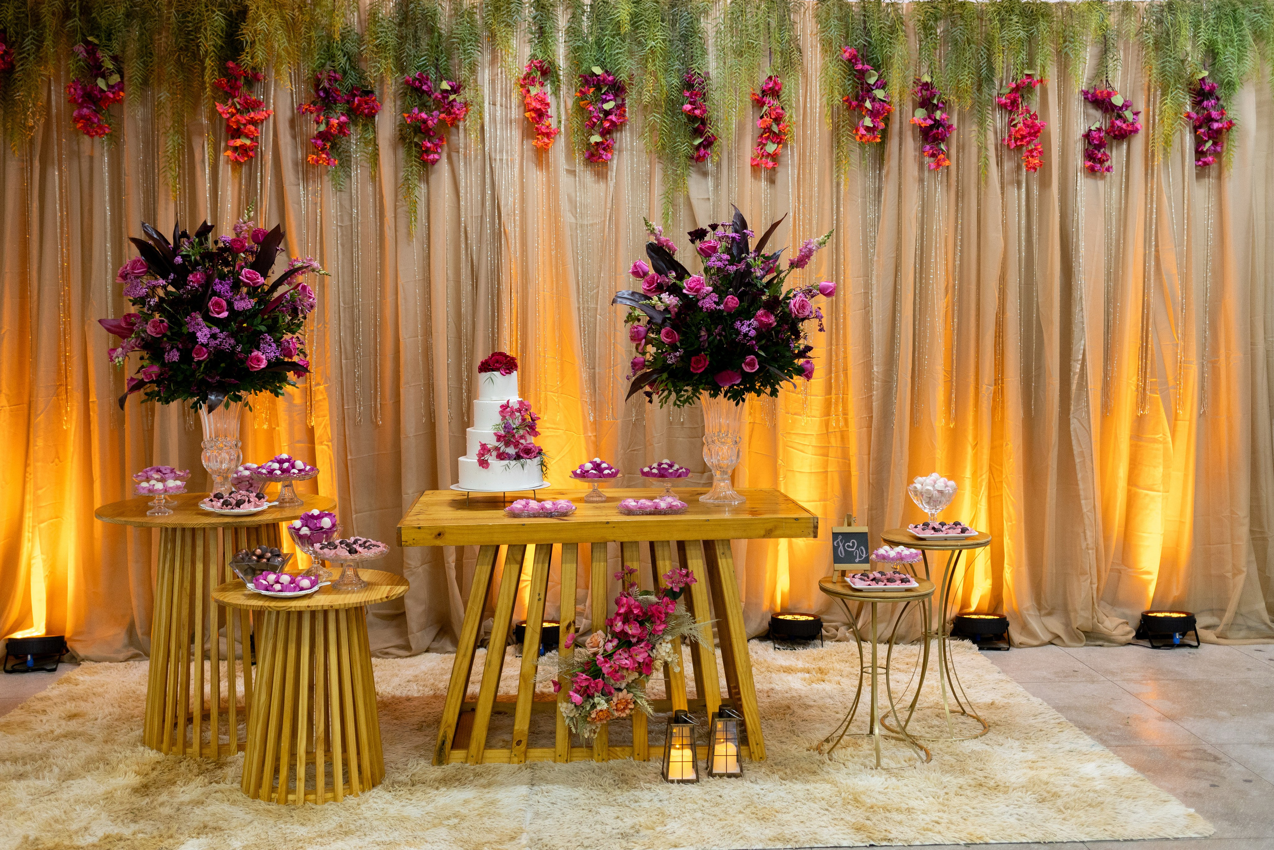 Juliana e Giulio. Bem-vindo ao Meu Mundo Fotográfico