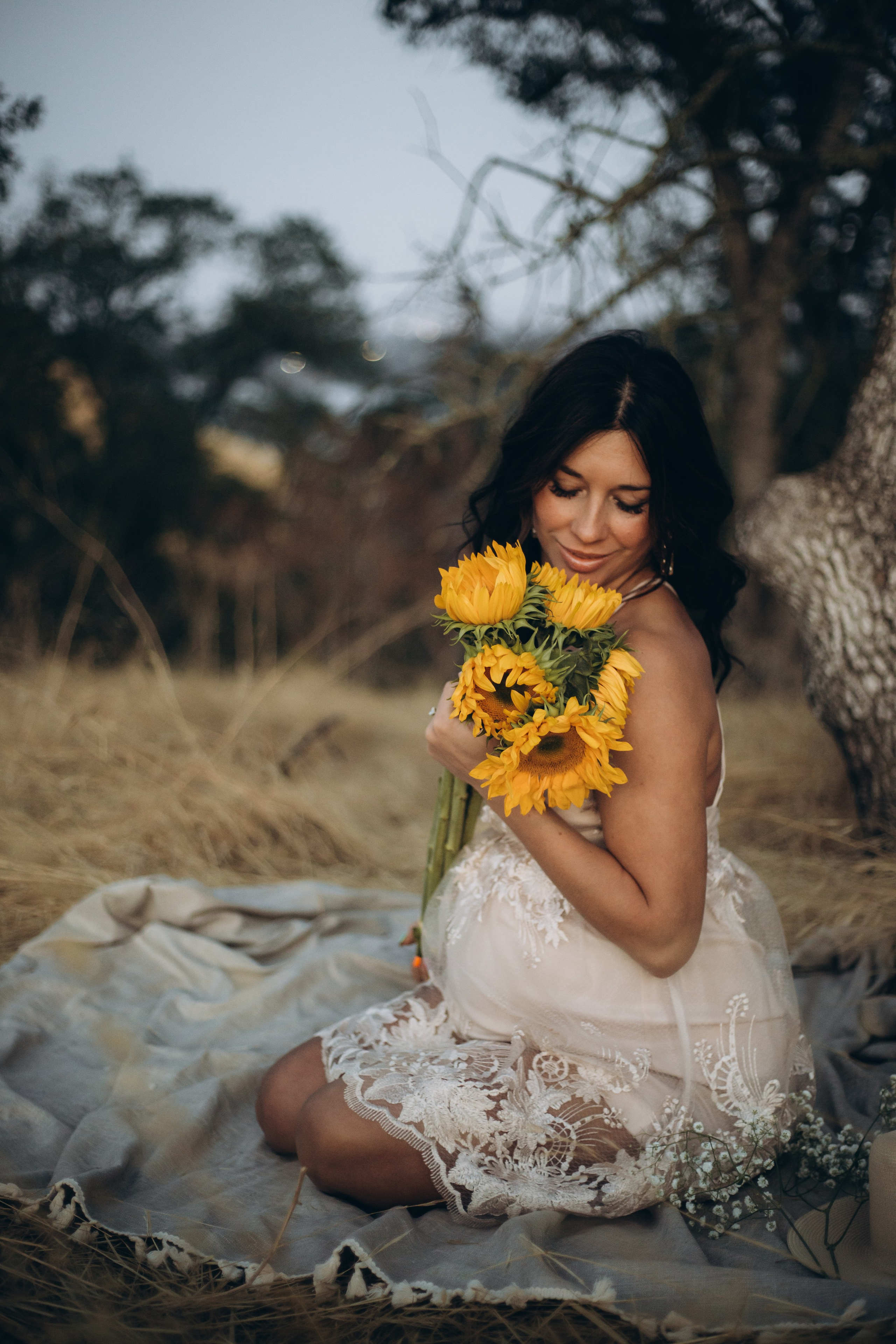 Wonderfule Pregnancy. Family and children’s lifestyle photographer Elena Tumanova