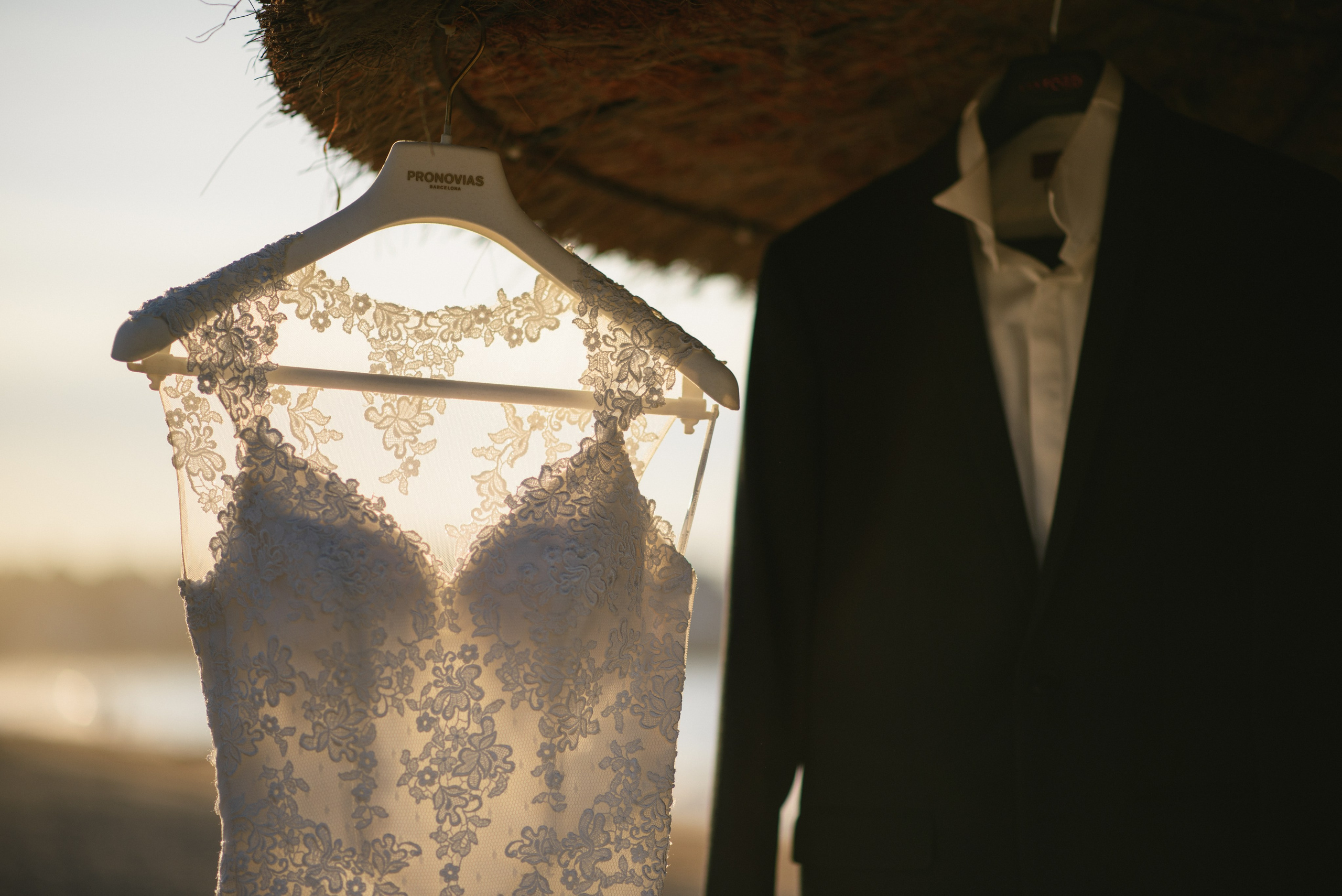 Oleg y Oxana, sesión de boda en Altafulla. Fotógrafo profesional Bilbao