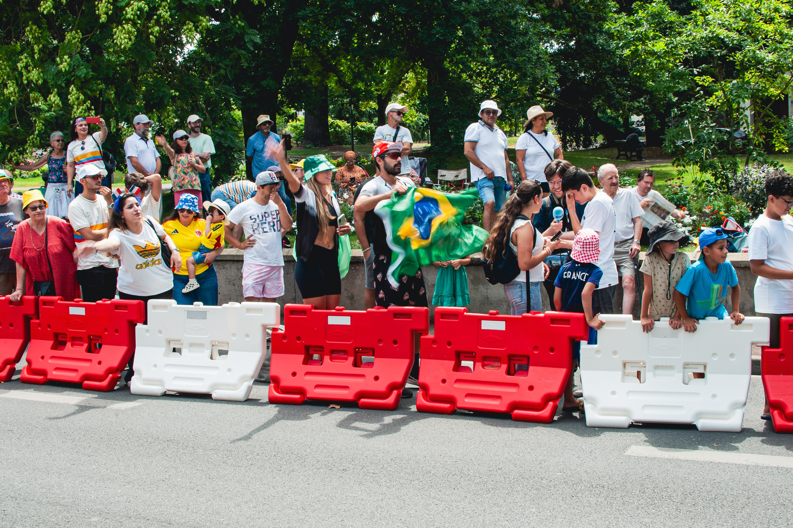 Tour de France. RKDphoto