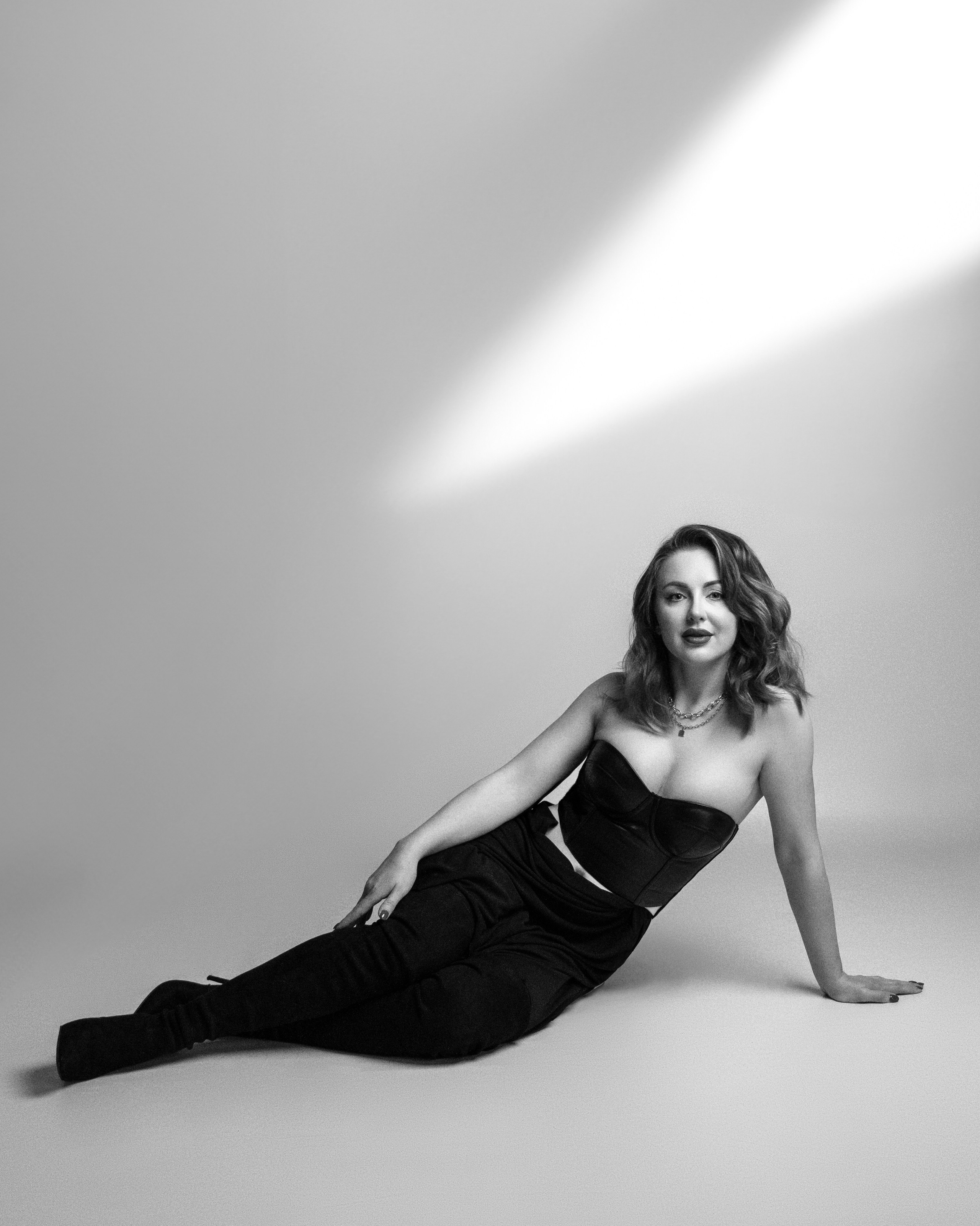 Irina. Photographe Suisse Tatiana Lyzhina