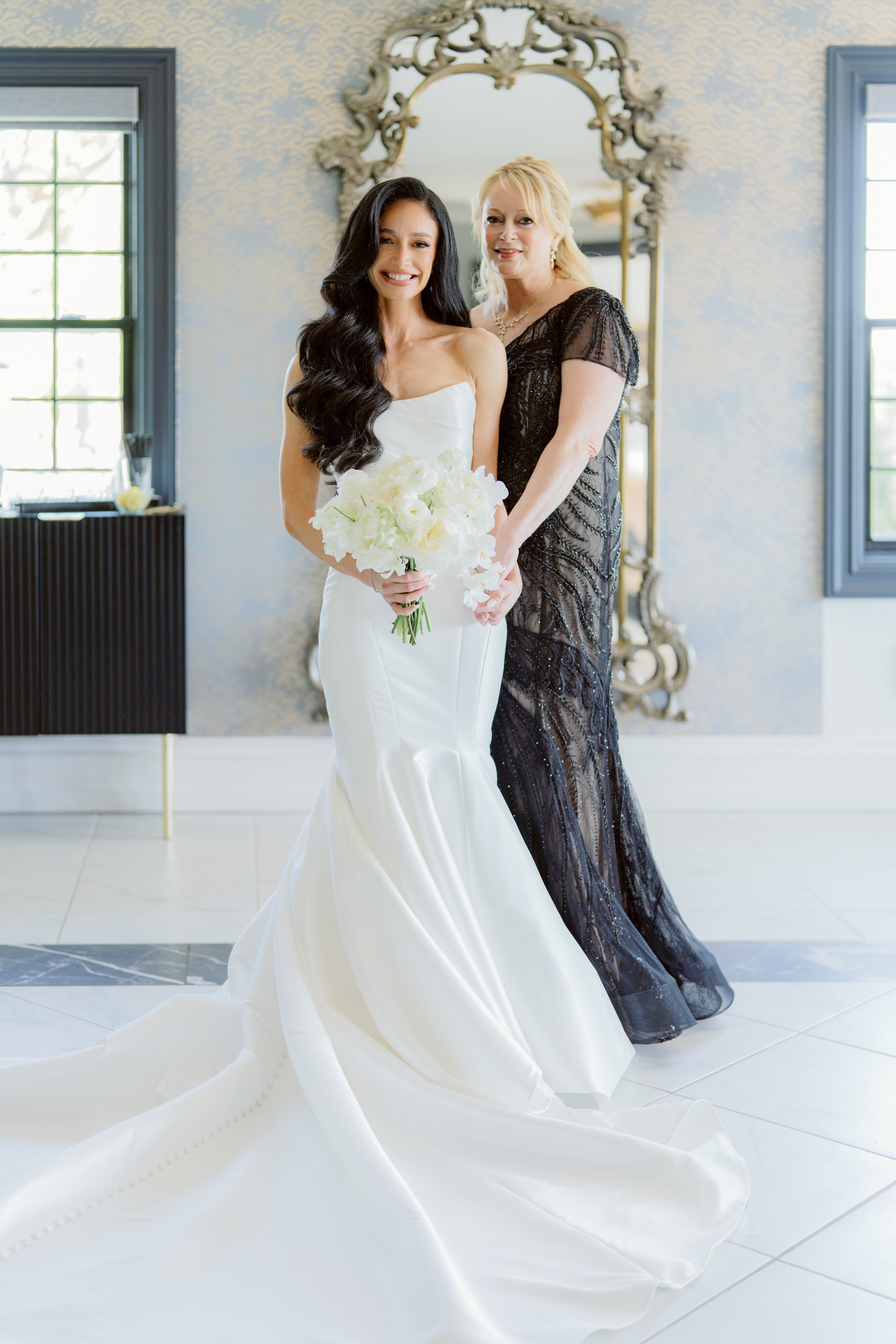 Ashley and Bobby. Wedding photographer and videographer New York | New Jersey