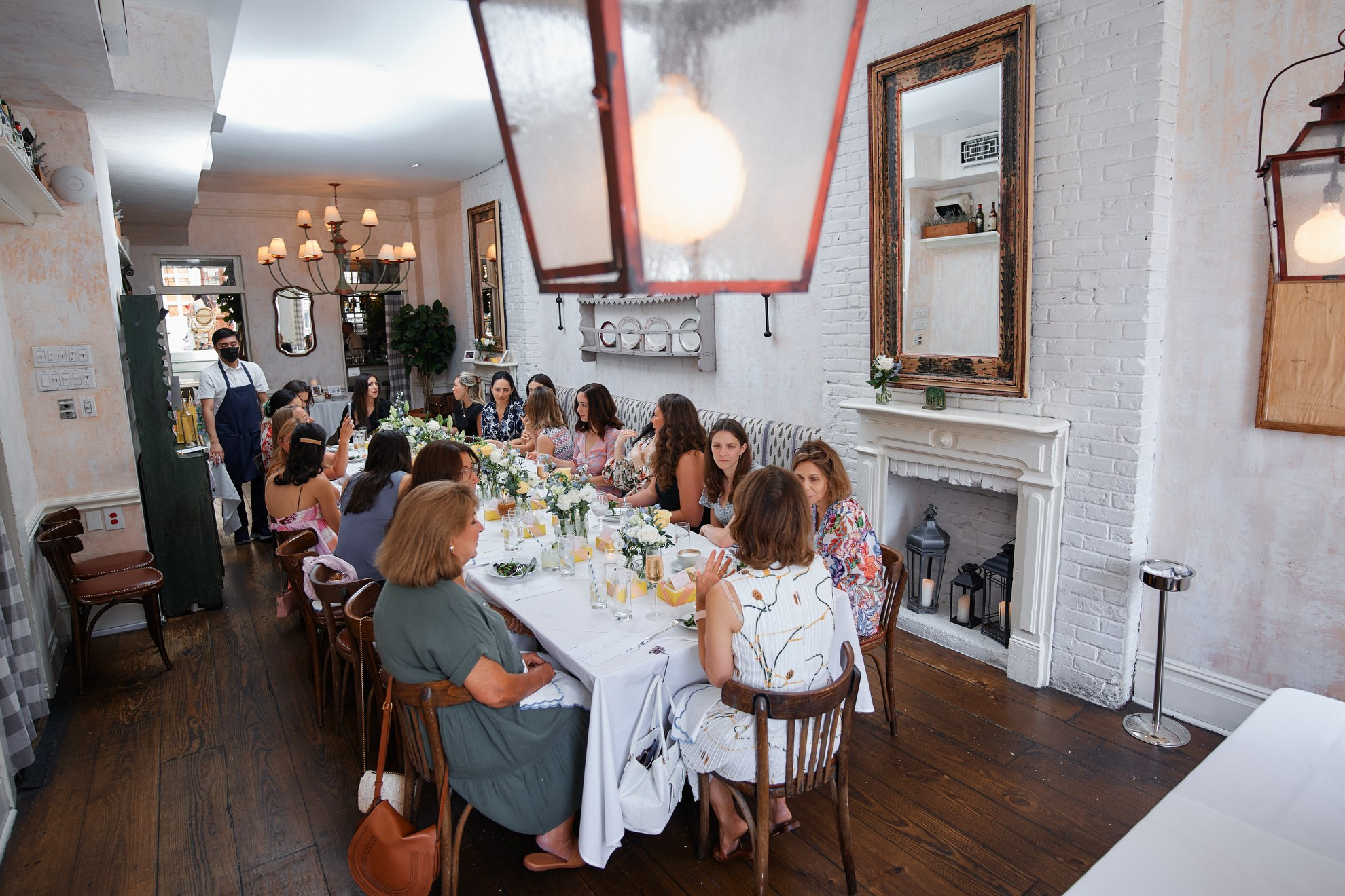Jessica’s Bridal Shower. Professional Wedding and event photographer USA New York