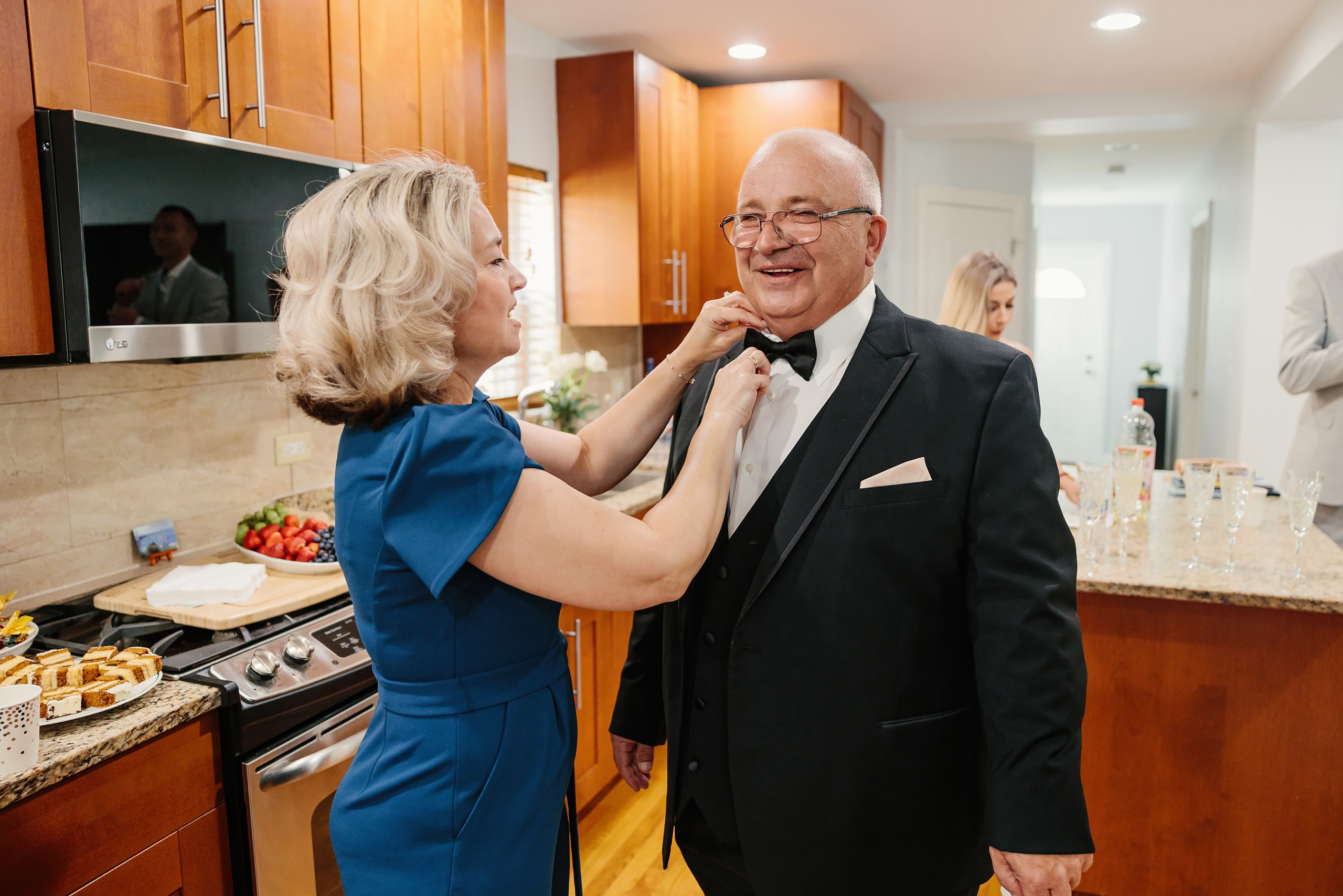 05.10.2024 Wedding. Wedding family event photographer in Chicago Nick Yushevich