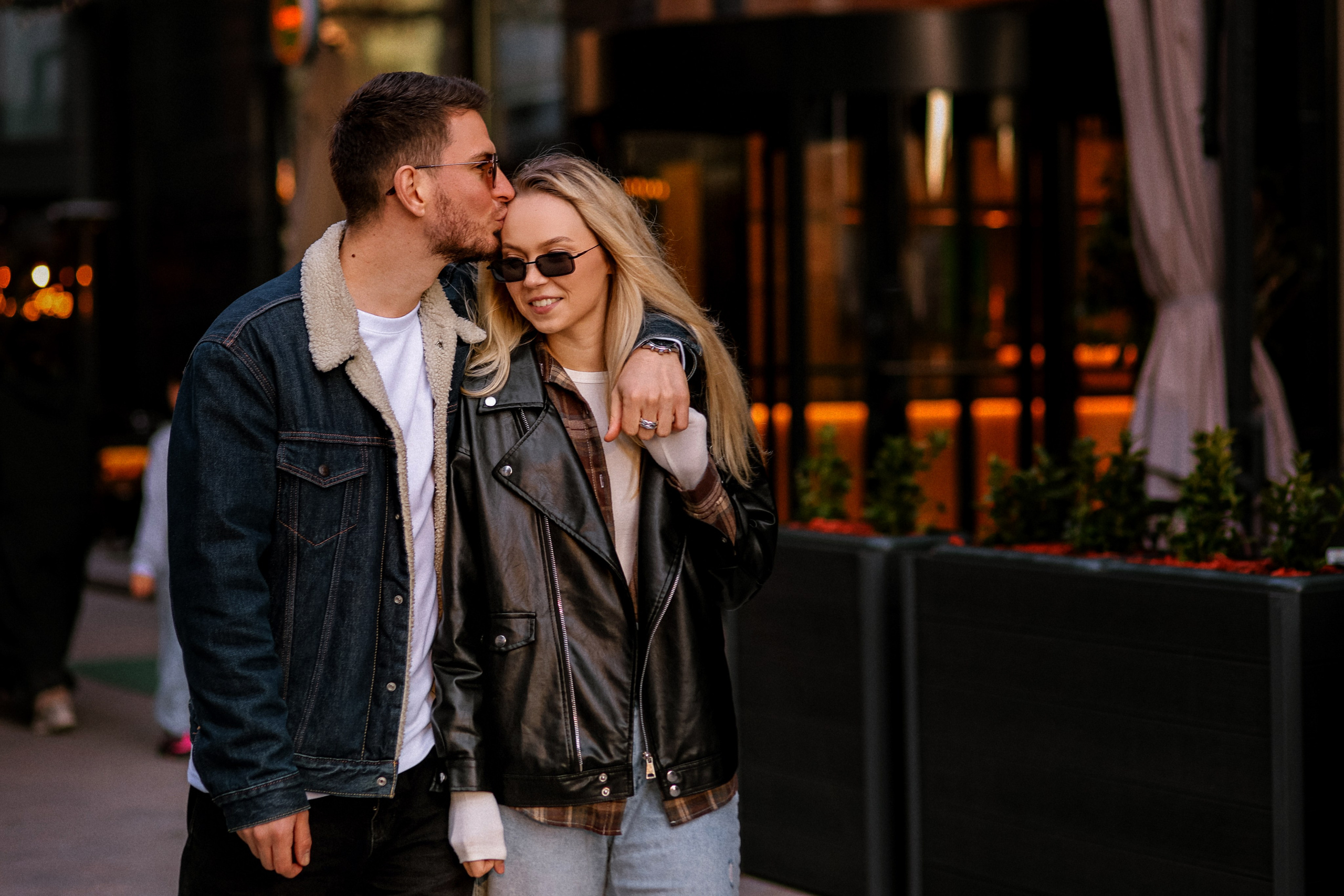 Лав стори. Свадебный, семейный и детский фотограф в Беларуси и за ее пределами