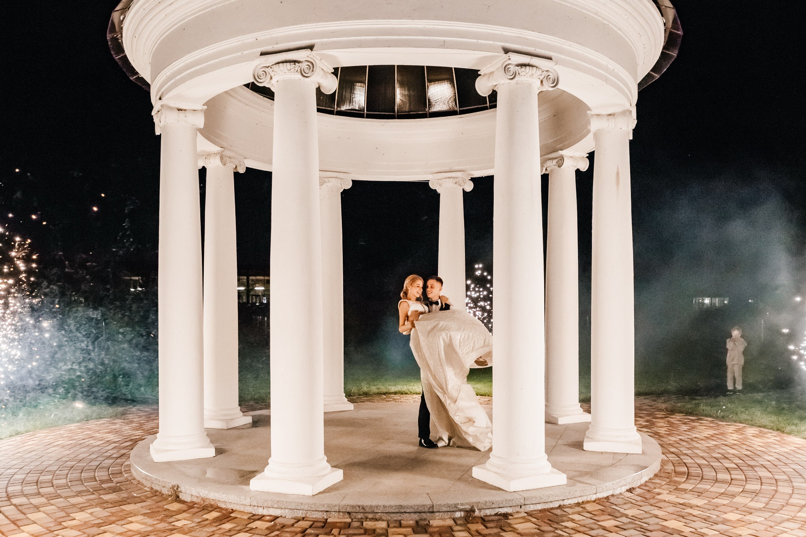 Evgeniy & Mariya. Destination wedding and fashion photographer in Riga Igor Davidovich