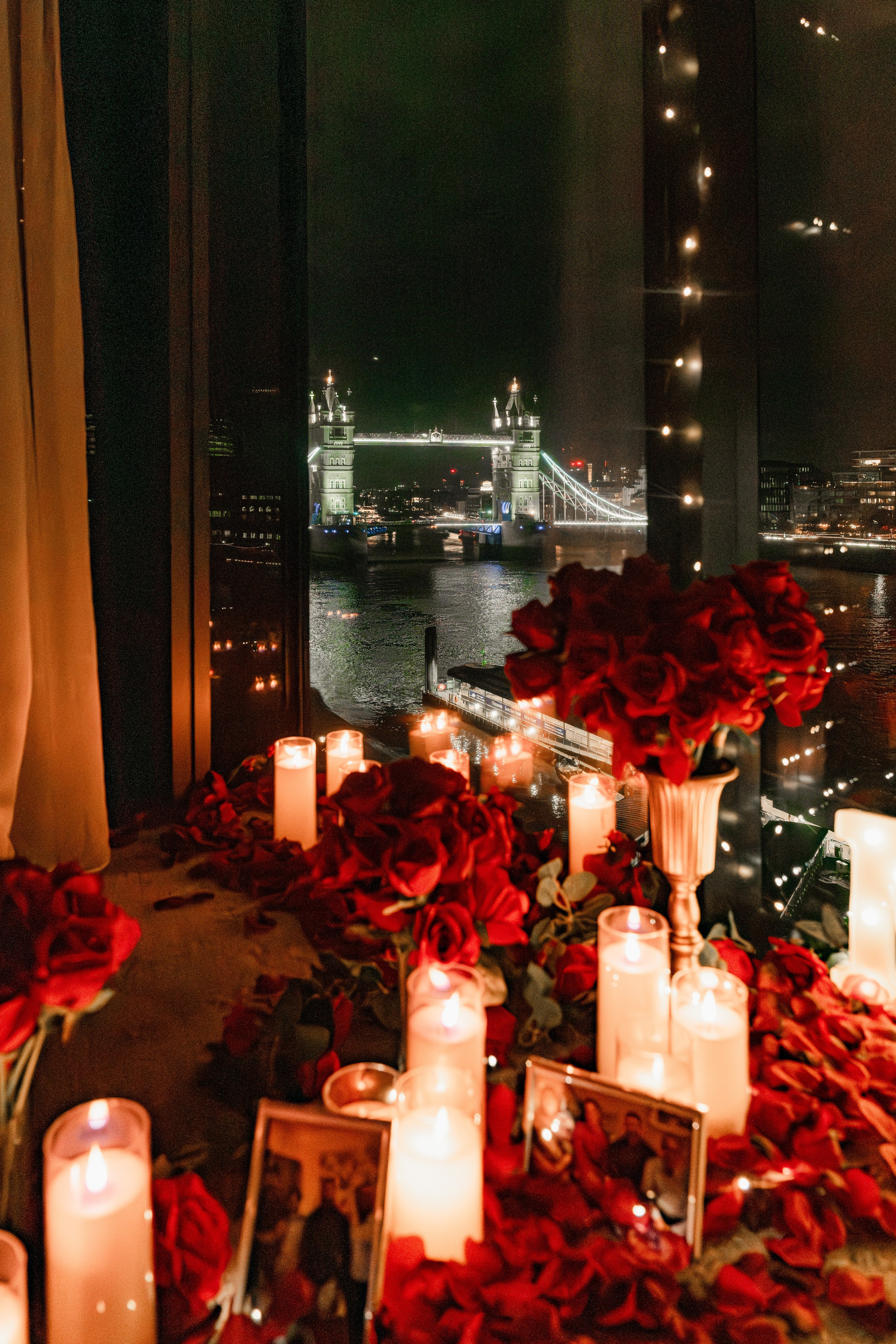 Proposal Cheval. Tonya Kyrylenko photographer in London