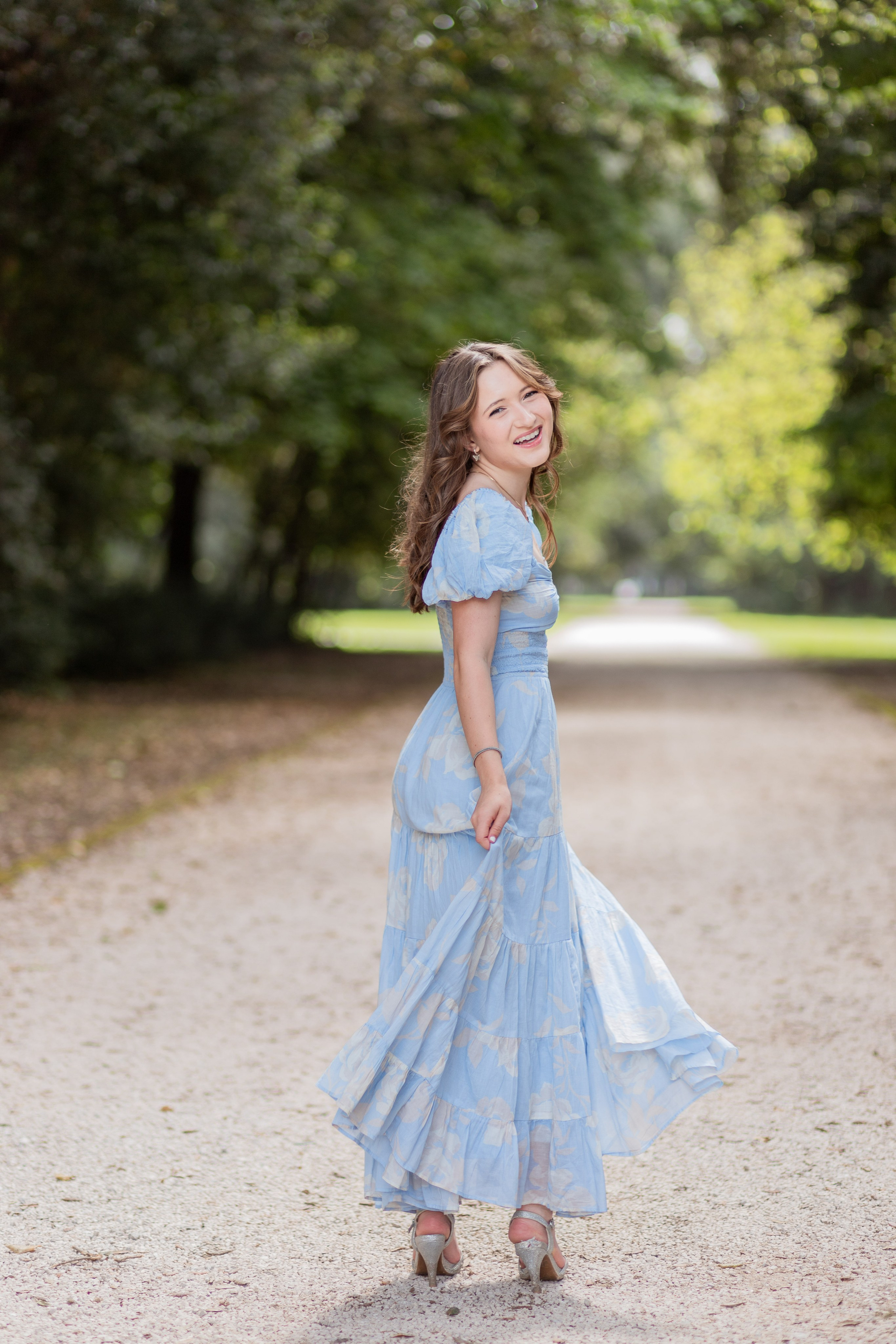 Seniors&Graduations. Andreina Noguera Photography