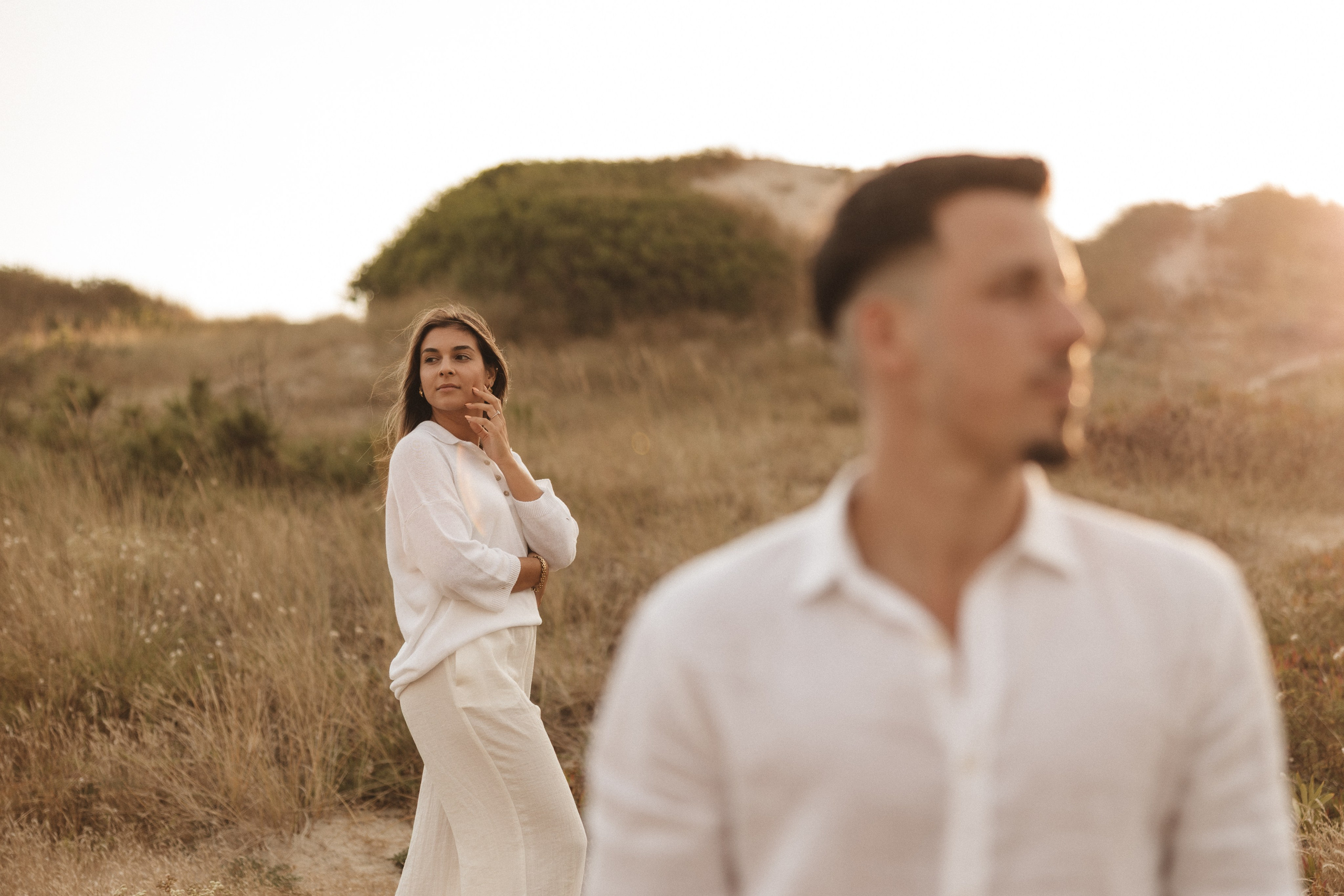 Sara e Fábio. Photographe de mariage et de famille à Braga — Alexandra Mieres Photography