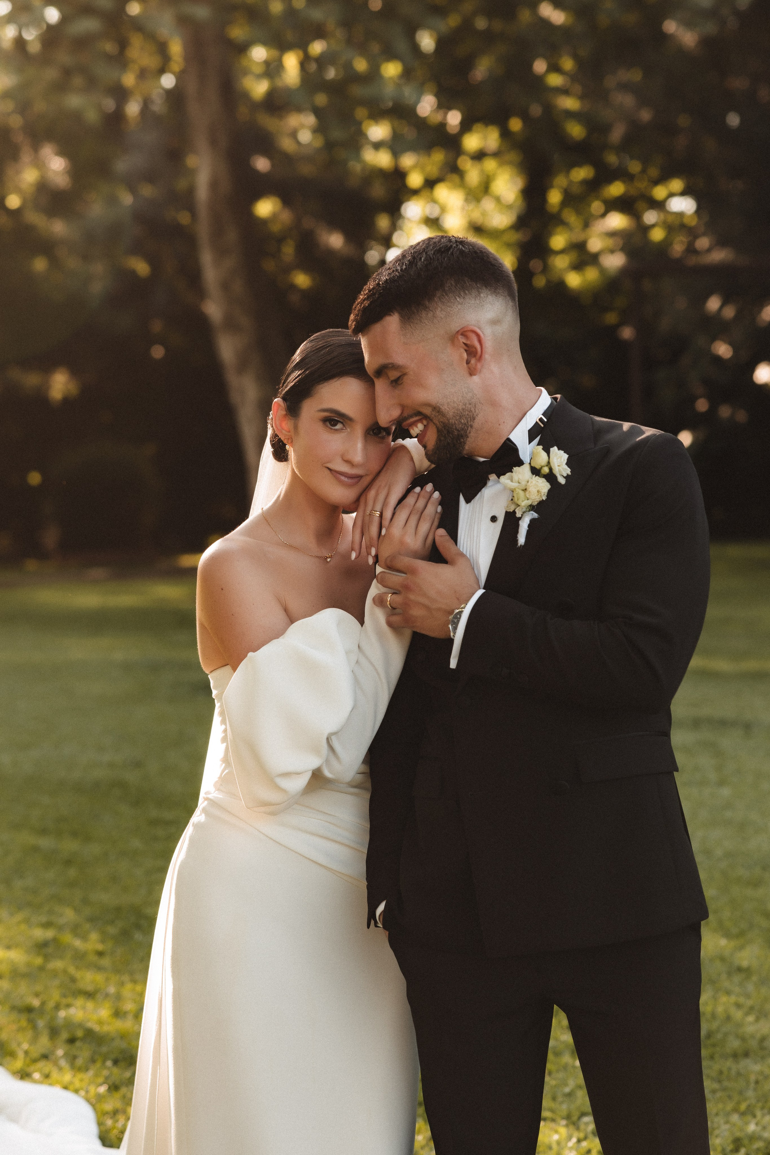Miguel & Maria Inês. Photographe de mariage et de famille à Braga — Alexandra Mieres Photography
