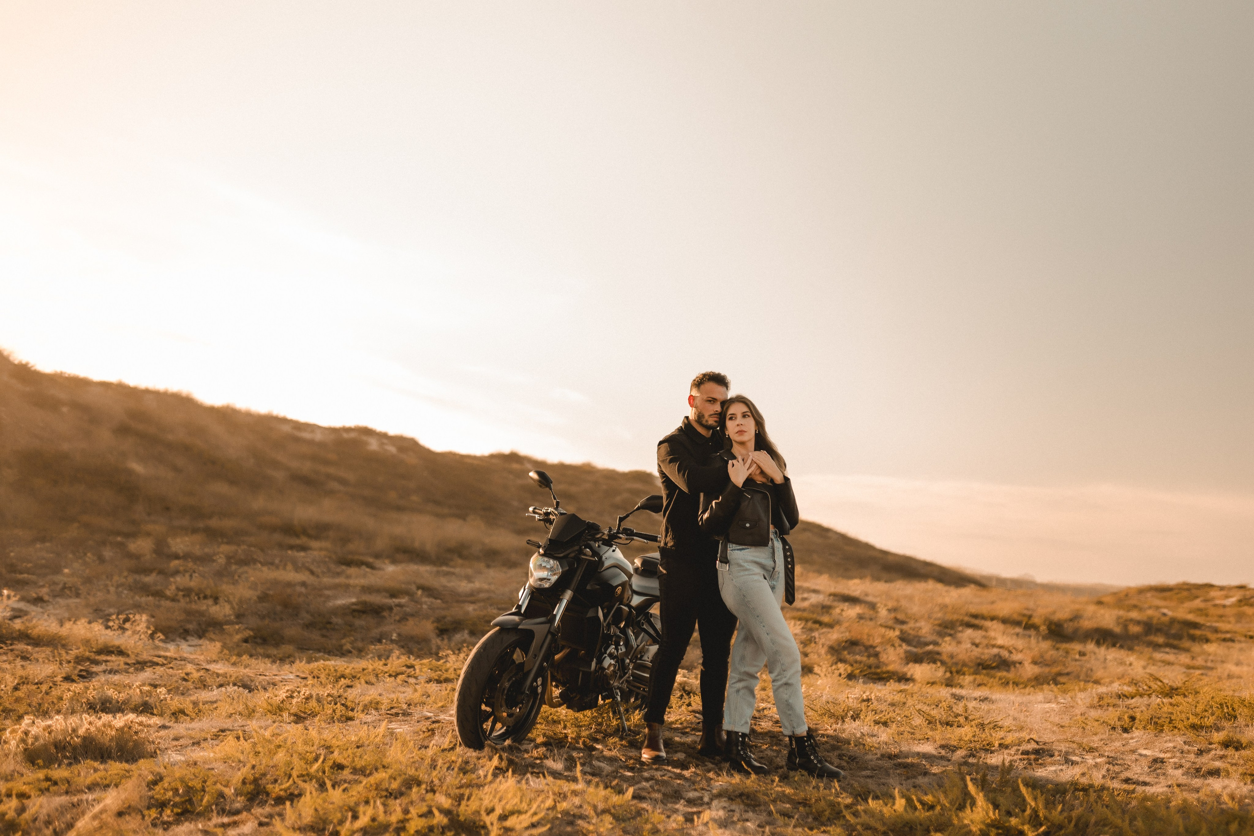 Helena & Zé. Photographe de mariage et de famille à Braga — Alexandra Mieres Photography