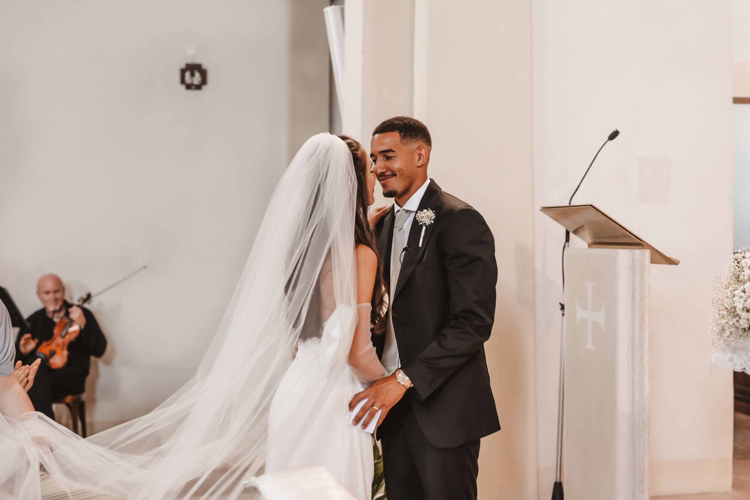 Charles & Christina Wedding. Fotógrafa de Casamentos e Família em Braga — Alexandra Mieres Photography