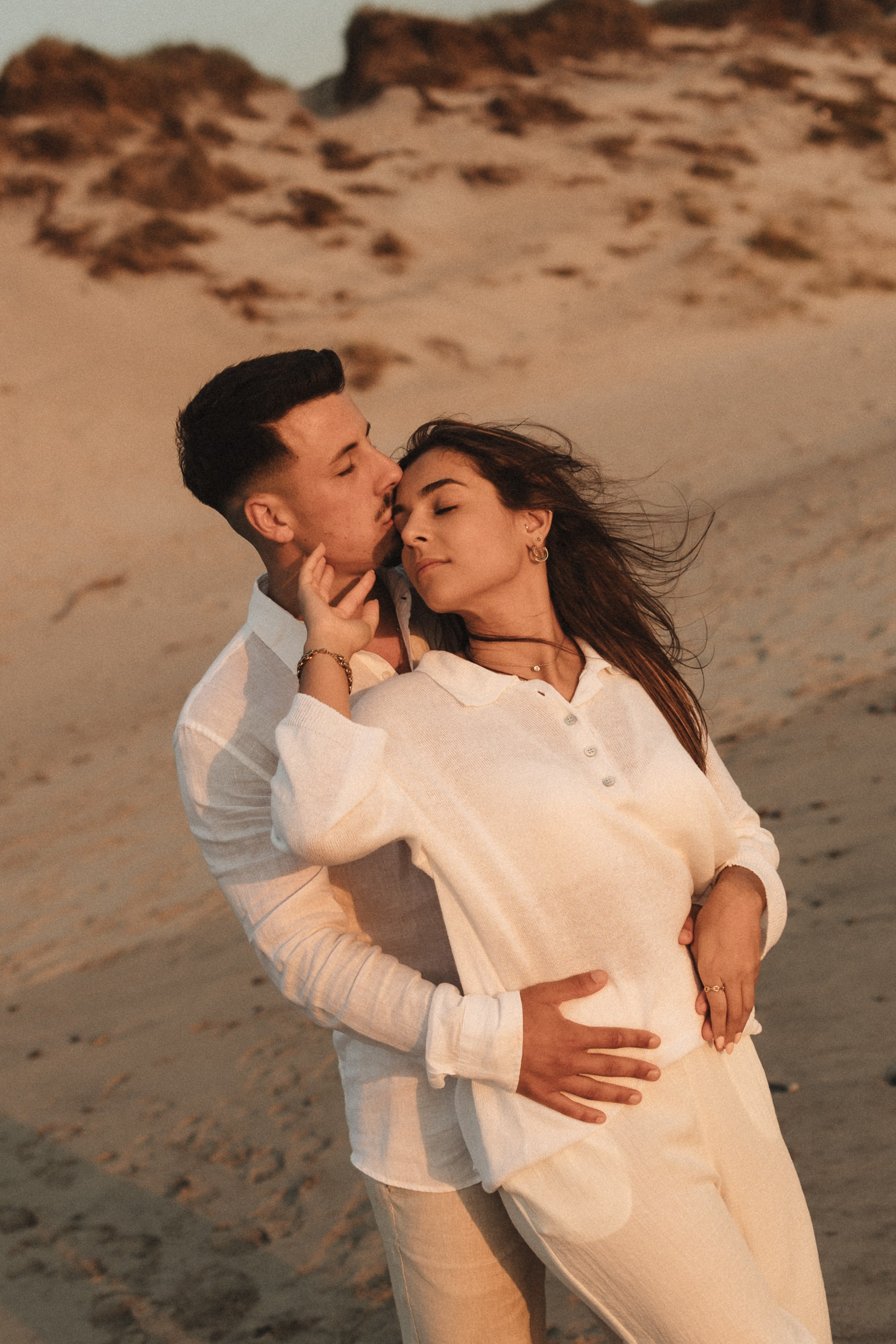 Sara e Fábio. Photographe de mariage et de famille à Braga — Alexandra Mieres Photography