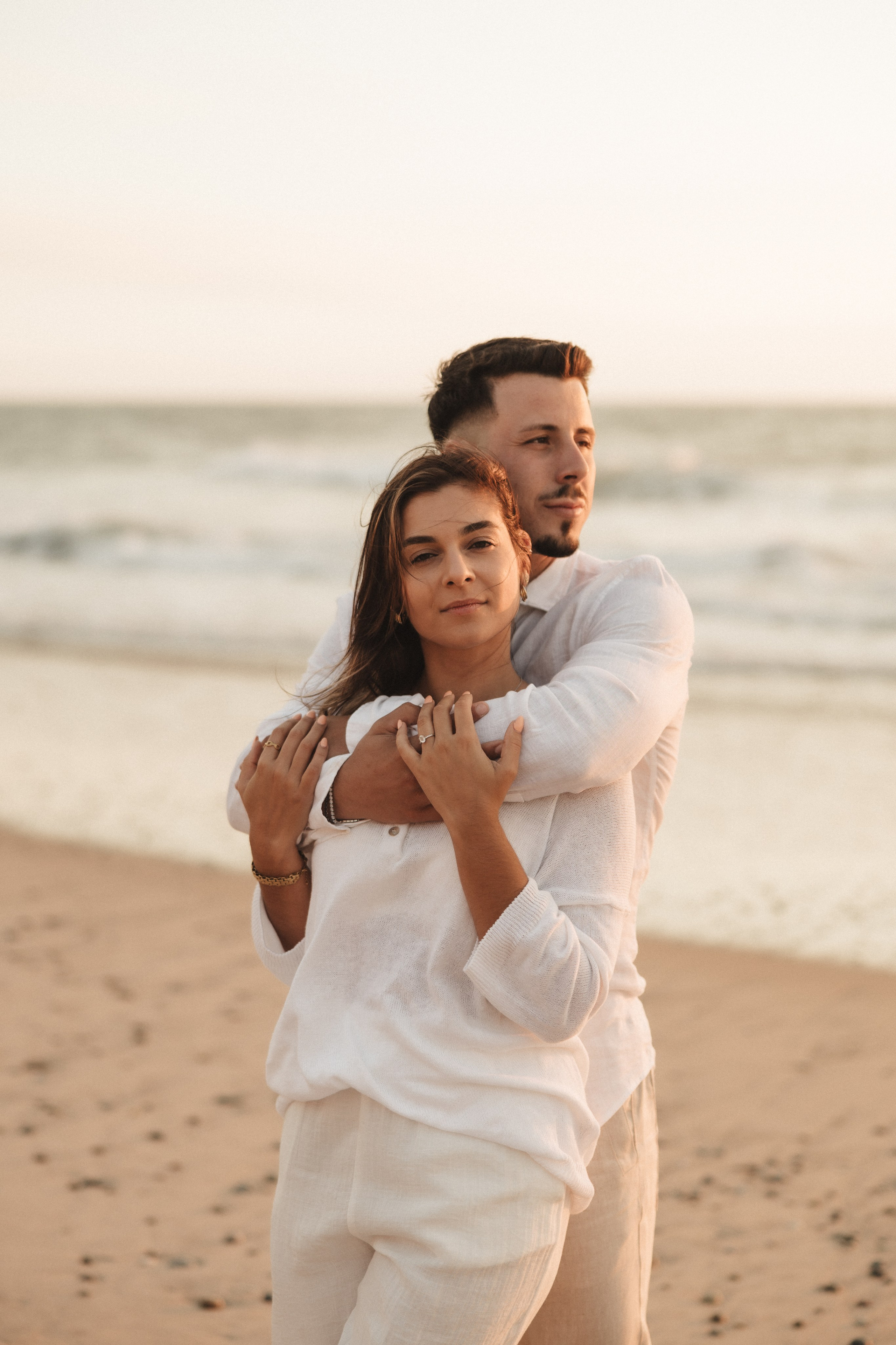Sara e Fábio. Photographe de mariage et de famille à Braga — Alexandra Mieres Photography