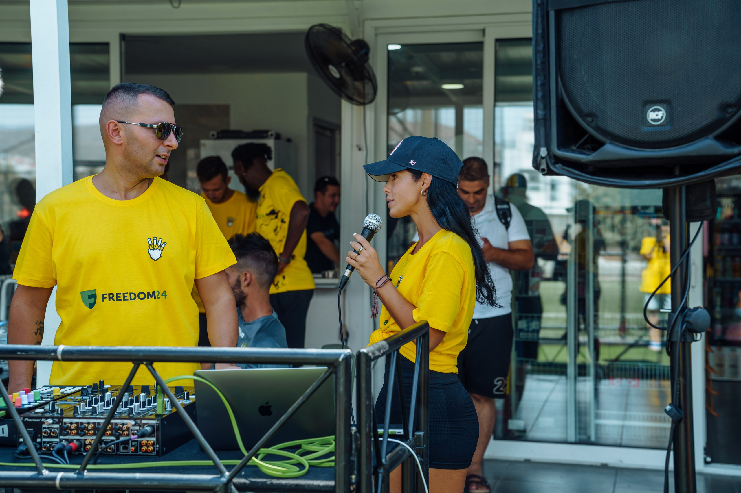 Krasava. Photographer in Cyprus