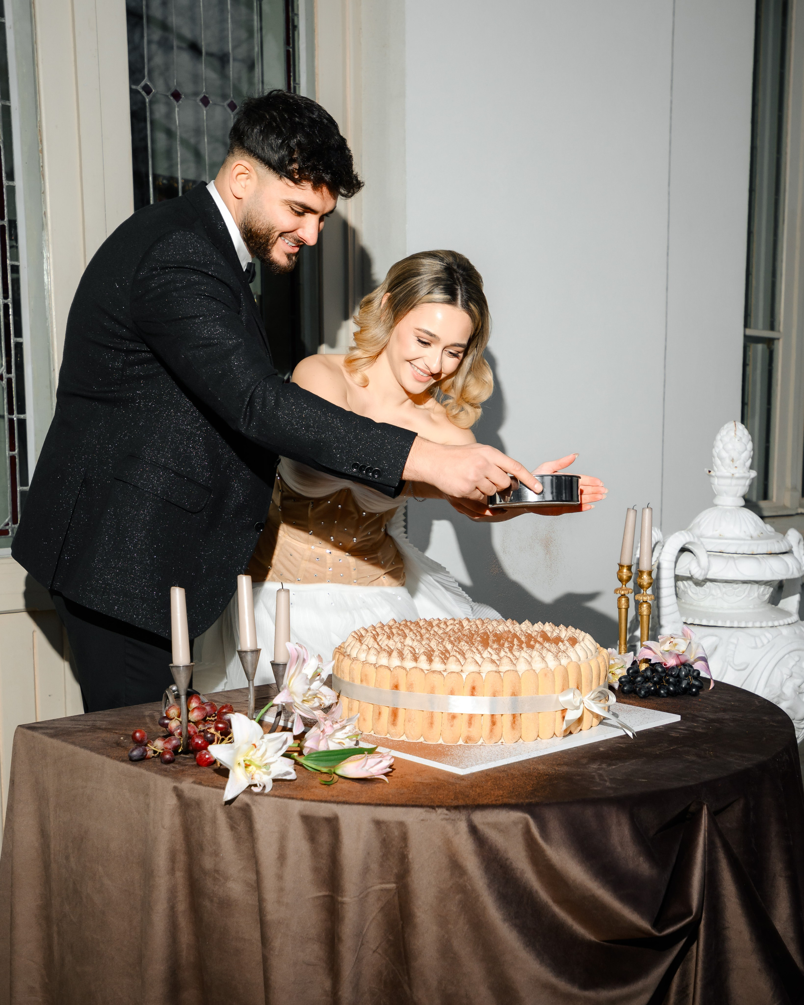 Sara & Andrei. Mugurel Olteanu Fotograf