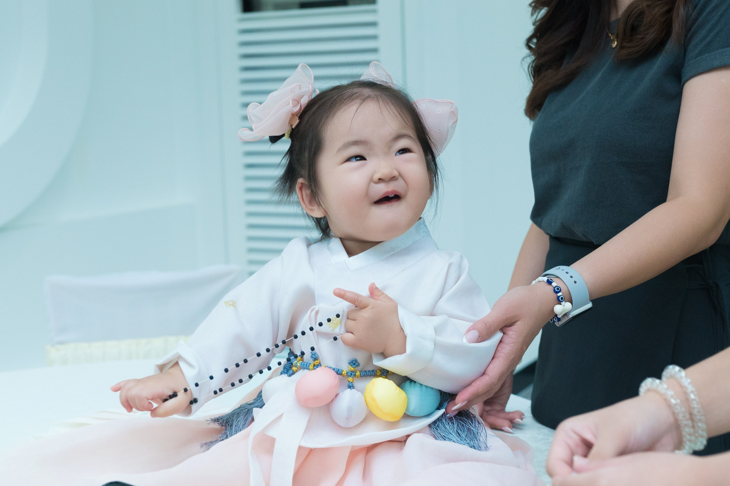 Утренний столик. Студия декора «Нарния»