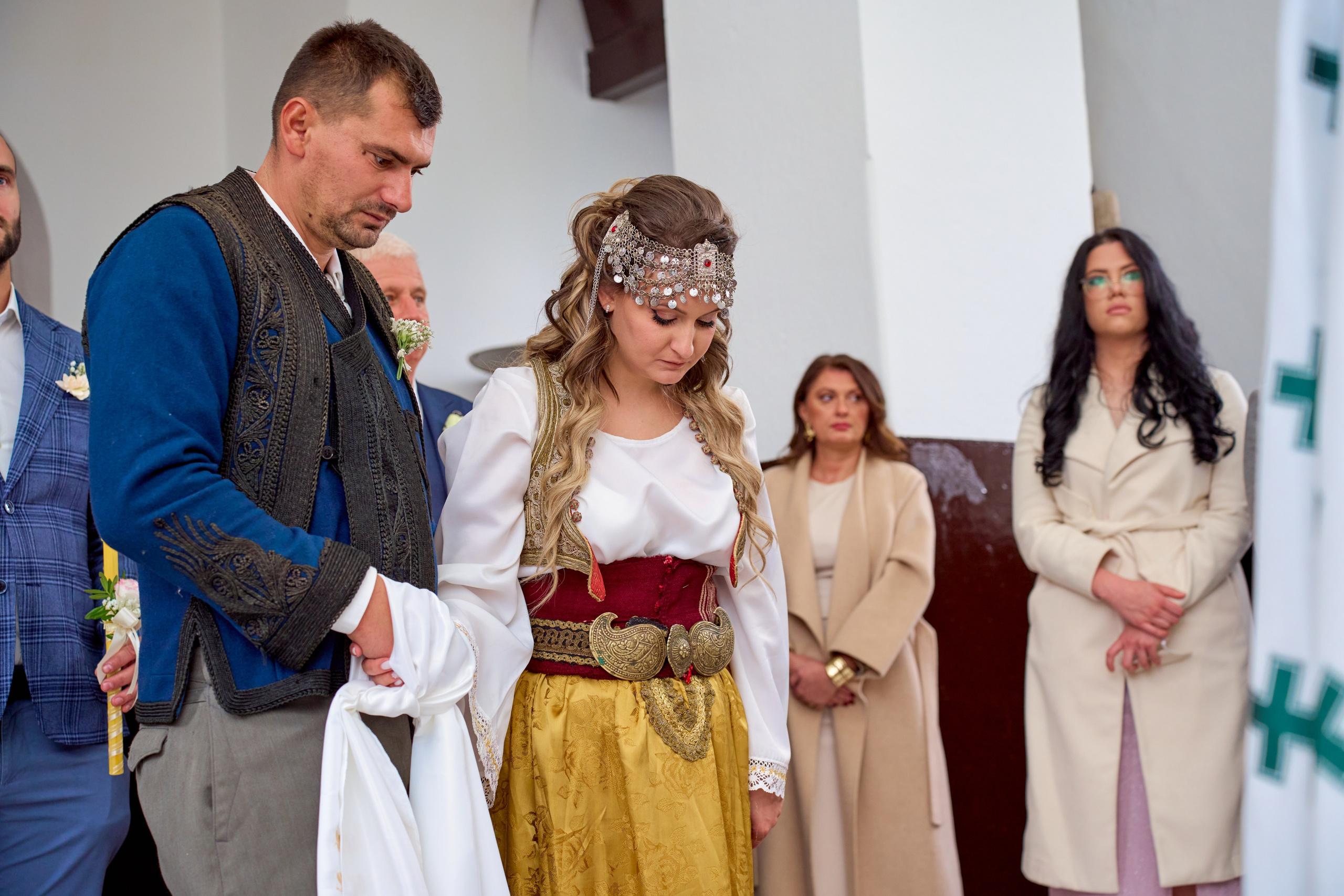 Ivana i Jefta. Marko Superio | Wedding & Portrait Photographer